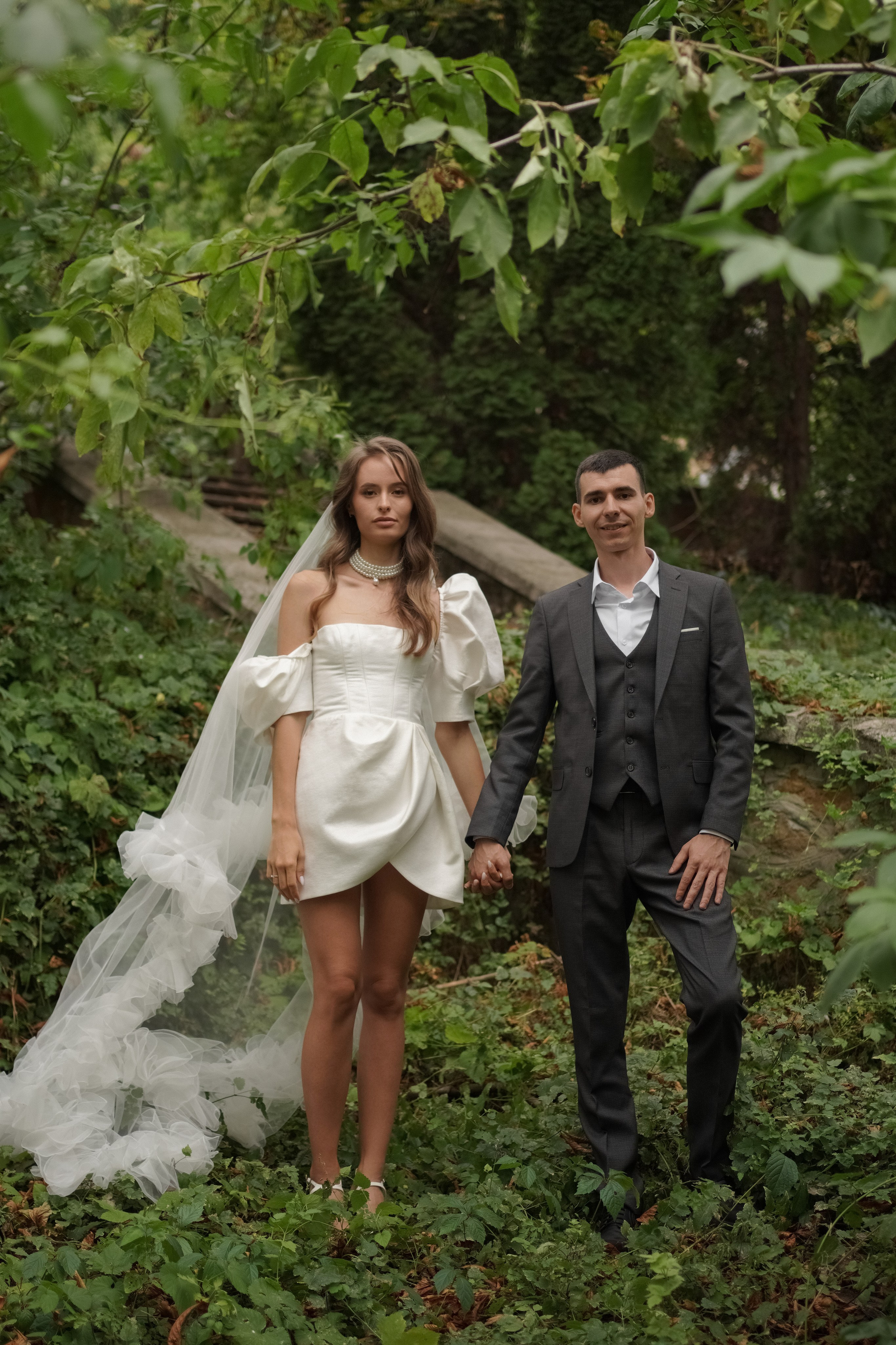 Наш Чудесный День. Свадебный и семейный фотограф Афанасьева Анна в Кисловодске