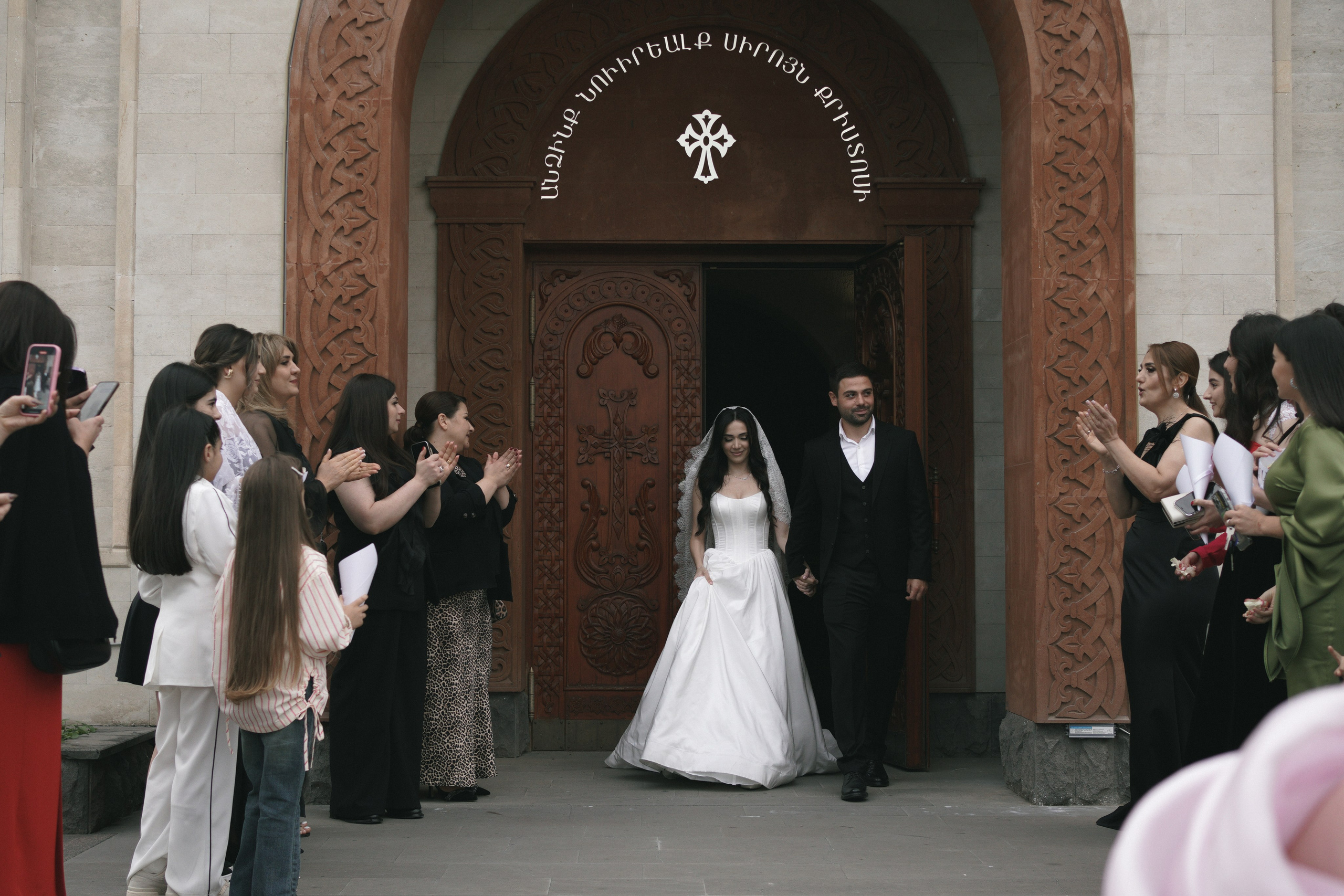 Испания. Свадебный и семейный фотограф Афанасьева Анна в Кисловодске