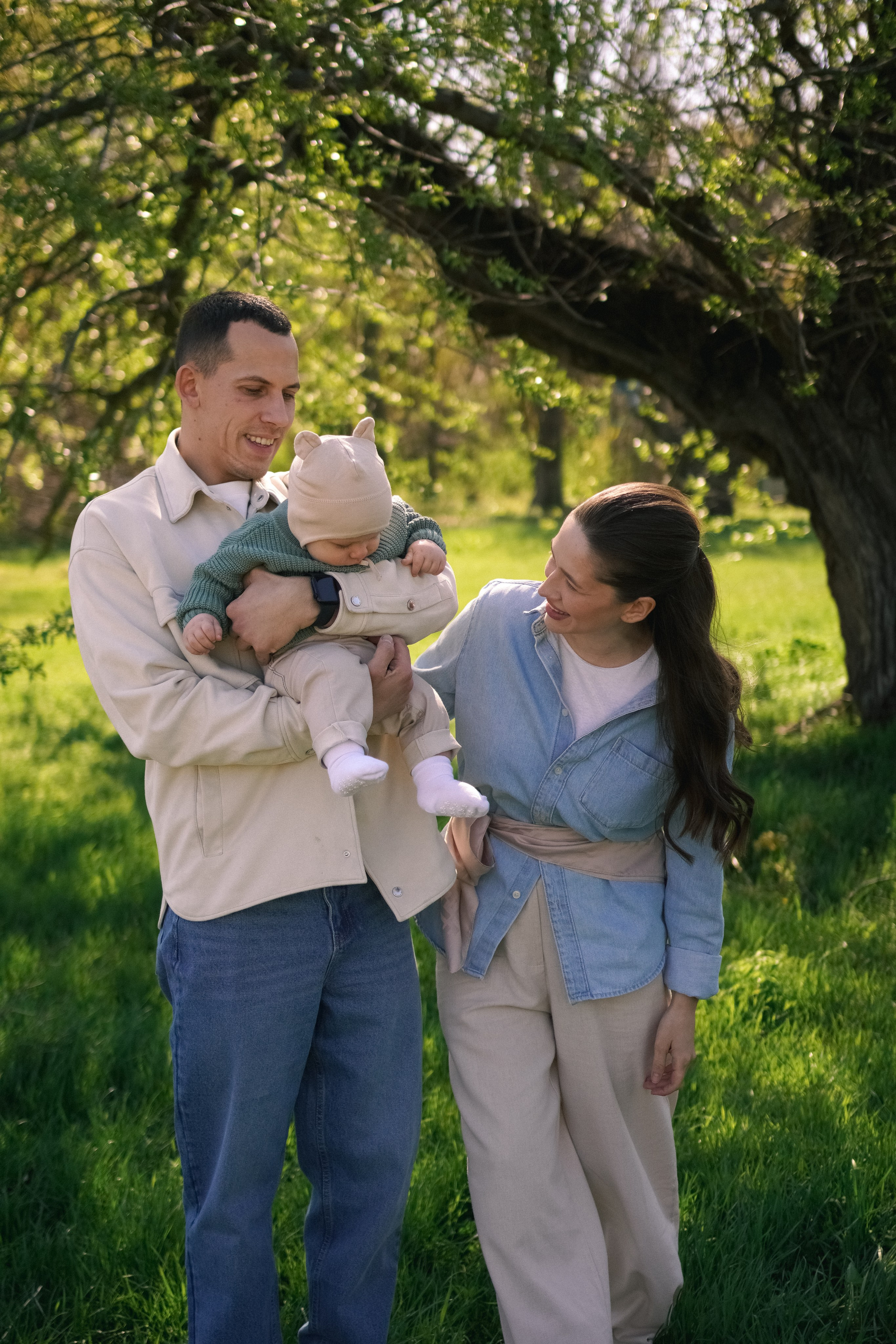 Детство, которое я хочу помнить…. Свадебный и семейный фотограф Афанасьева Анна в Кисловодске