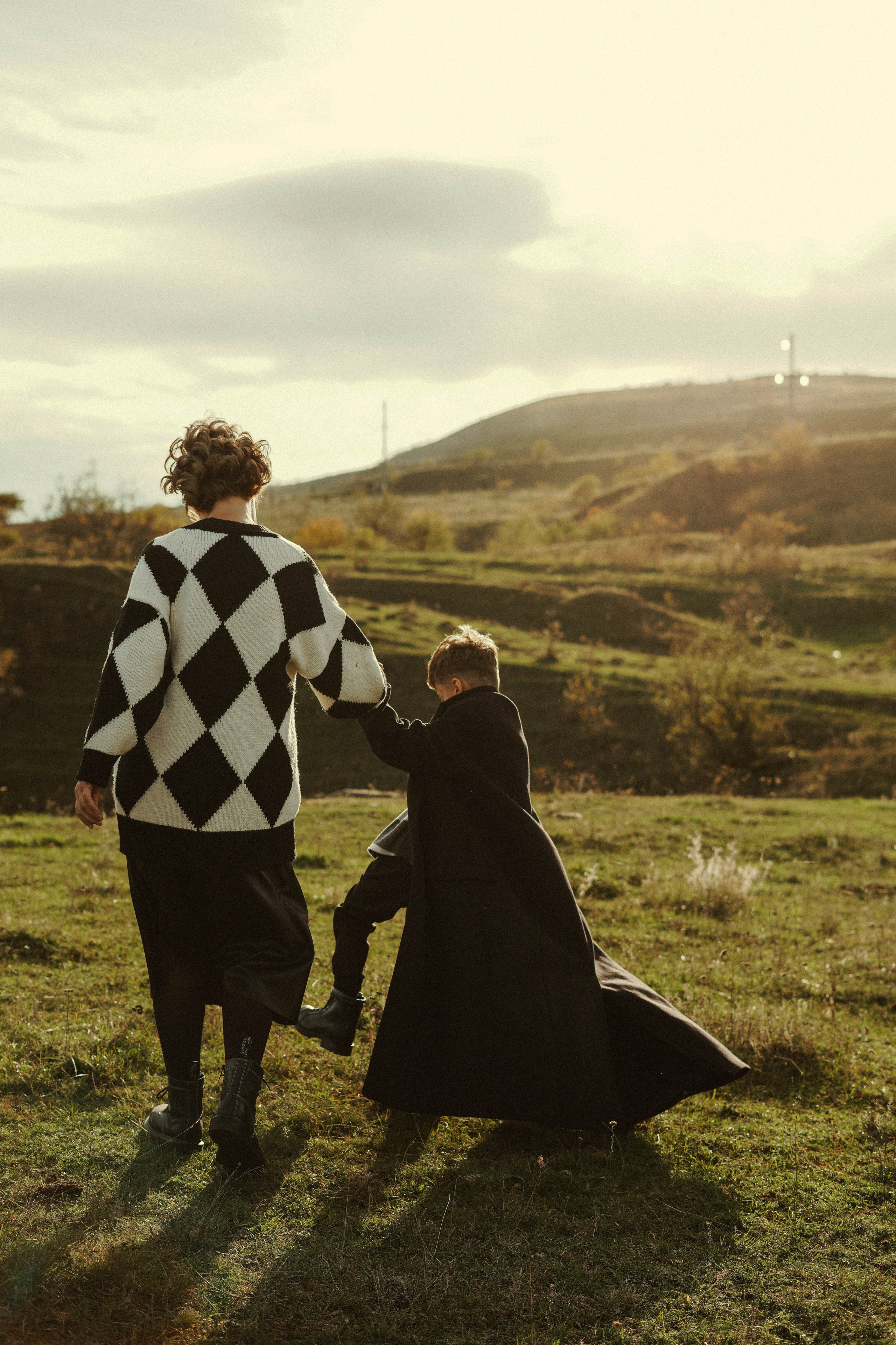 Забота и Нежность. Свадебный и семейный фотограф Афанасьева Анна в Кисловодске