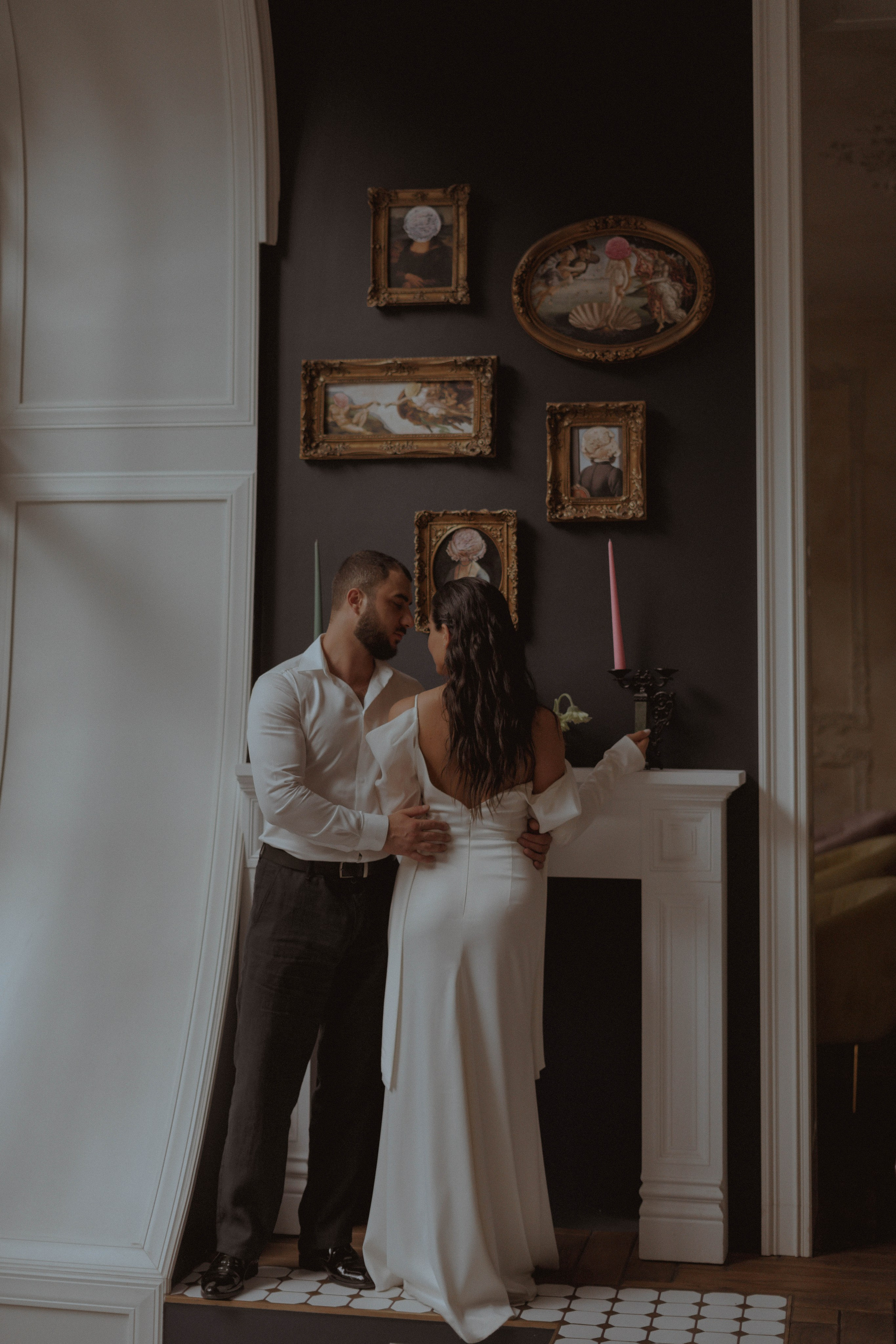 Вместе — Это Счастье. Свадебный и семейный фотограф Афанасьева Анна в Кисловодске