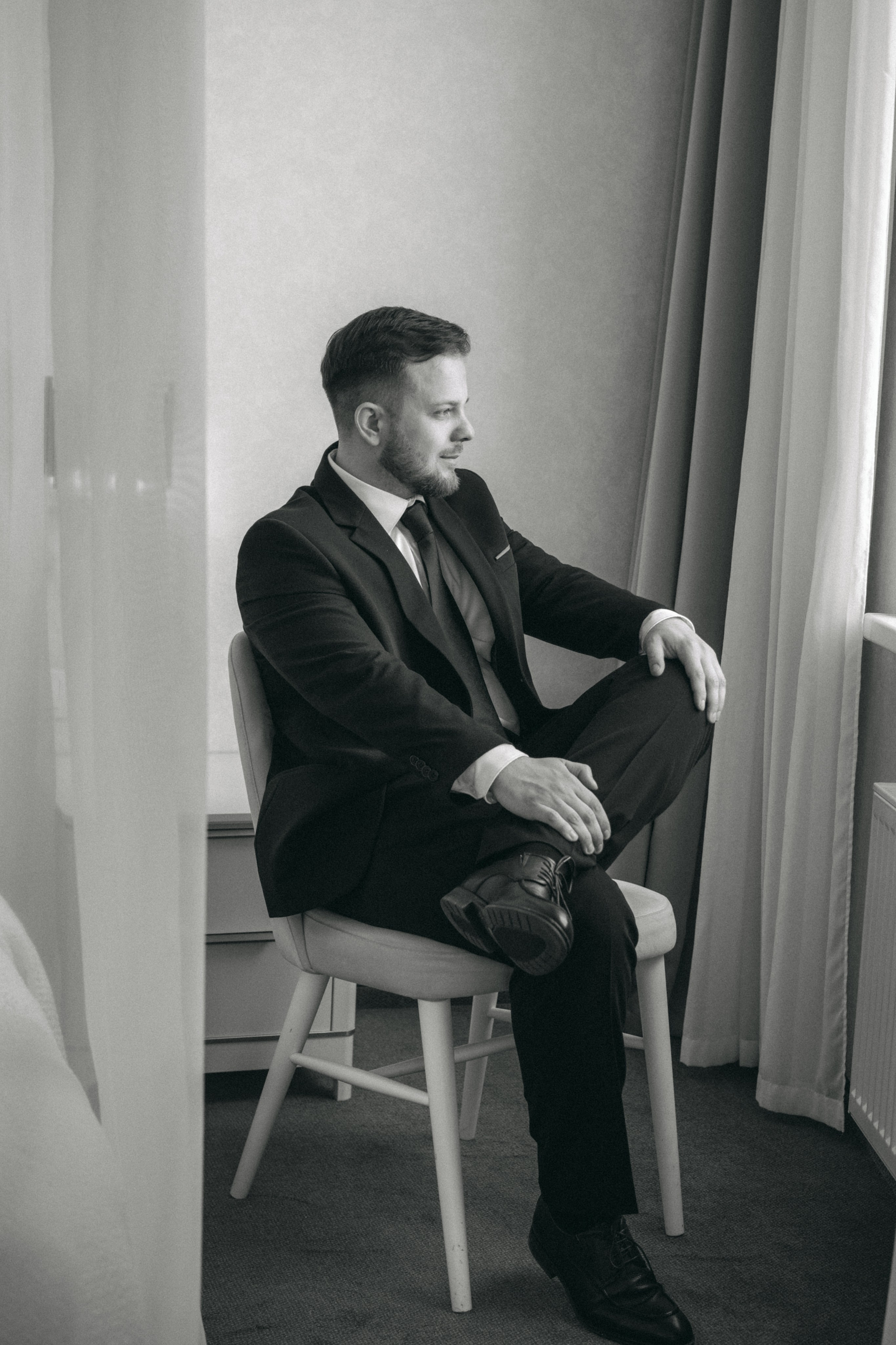 Данил и Валерия. Свадебный и семейный фотограф Афанасьева Анна в Кисловодске