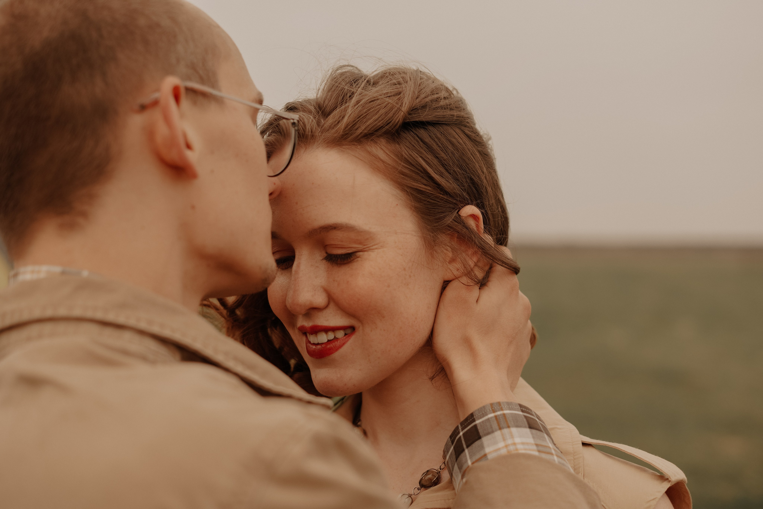 Самолеты. Свадебный и семейный фотограф Афанасьева Анна в Кисловодске
