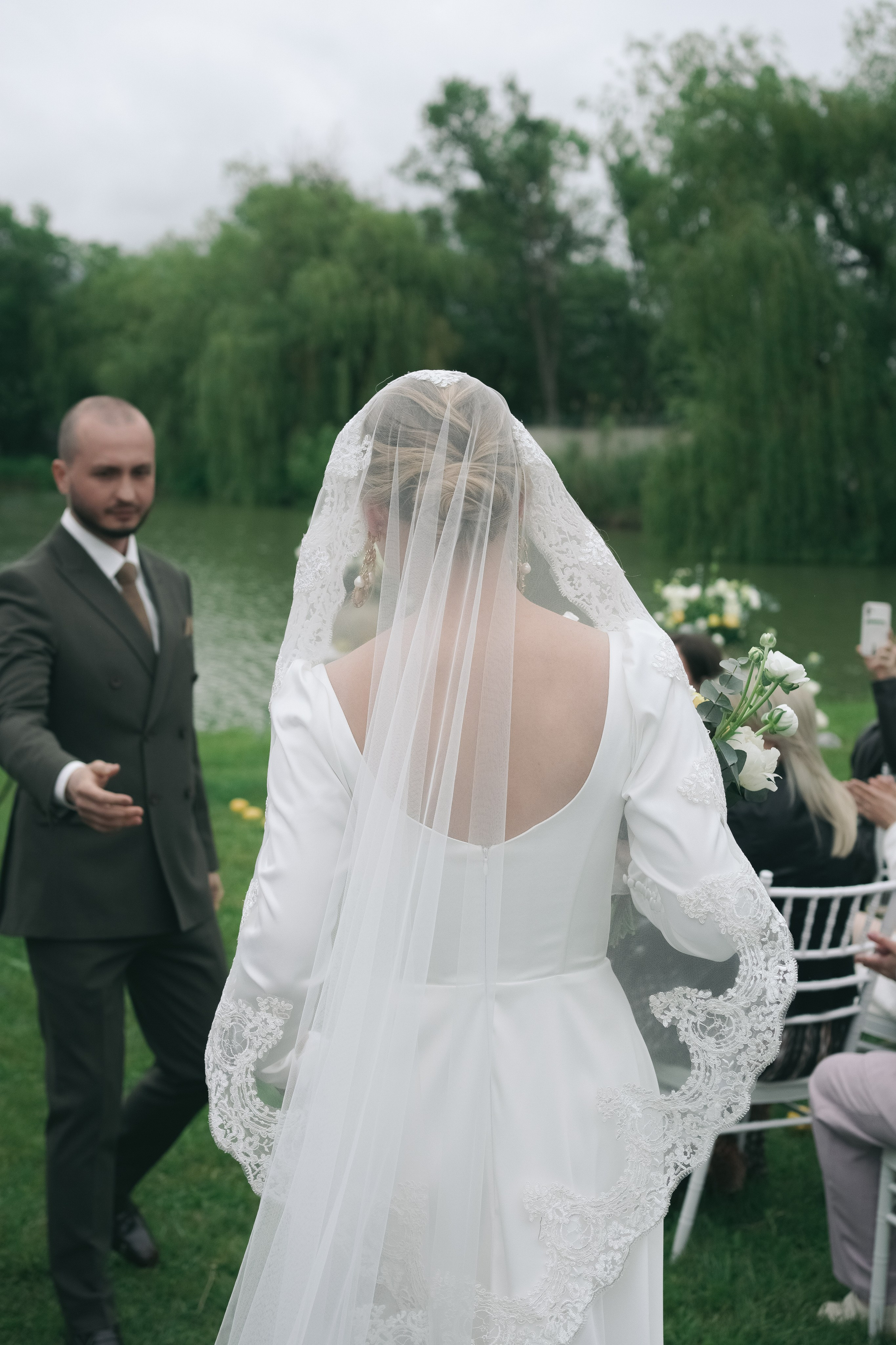 Италия. Свадебный и семейный фотограф Афанасьева Анна в Кисловодске