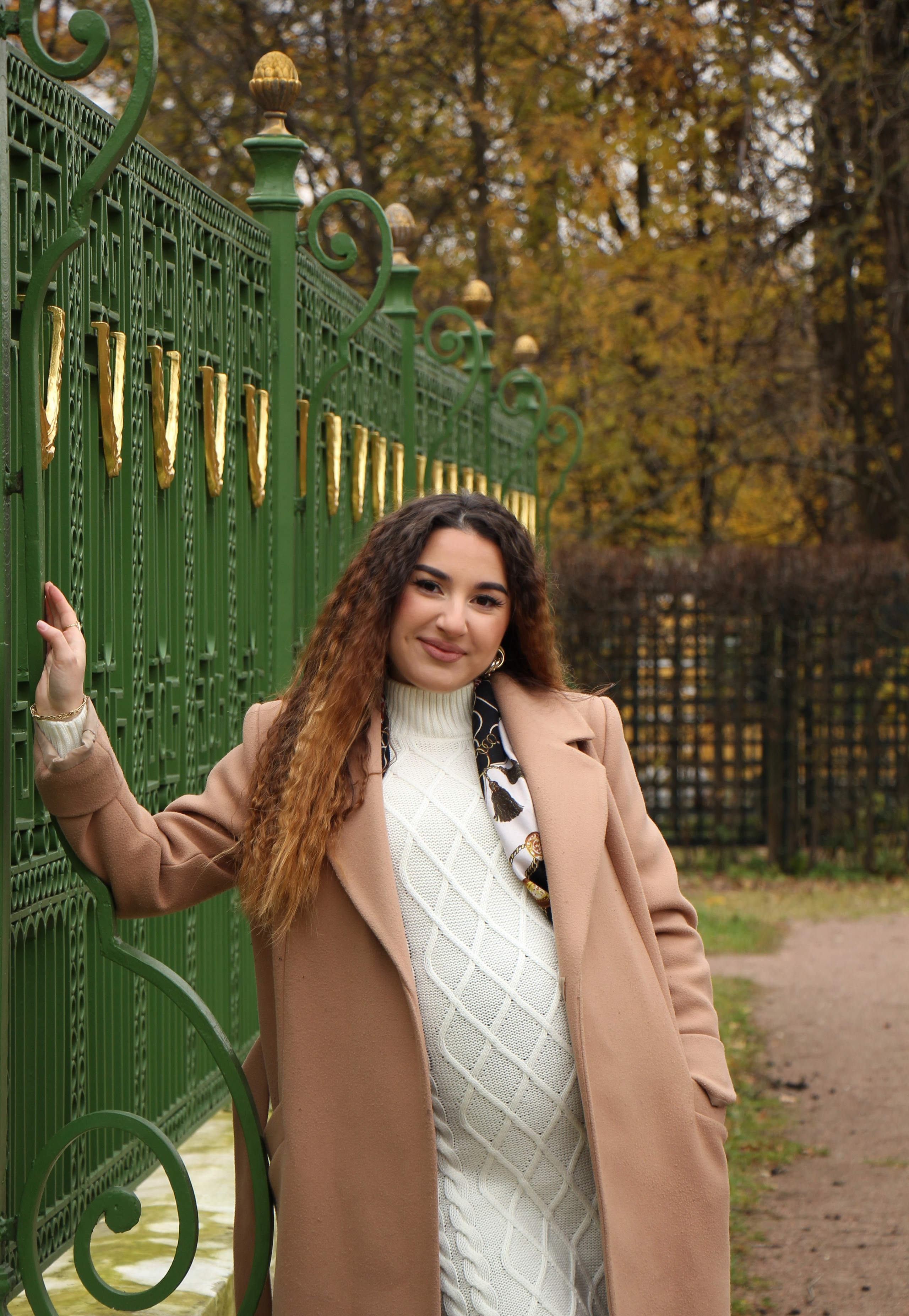 Беременность. Портретный фотограф Москва