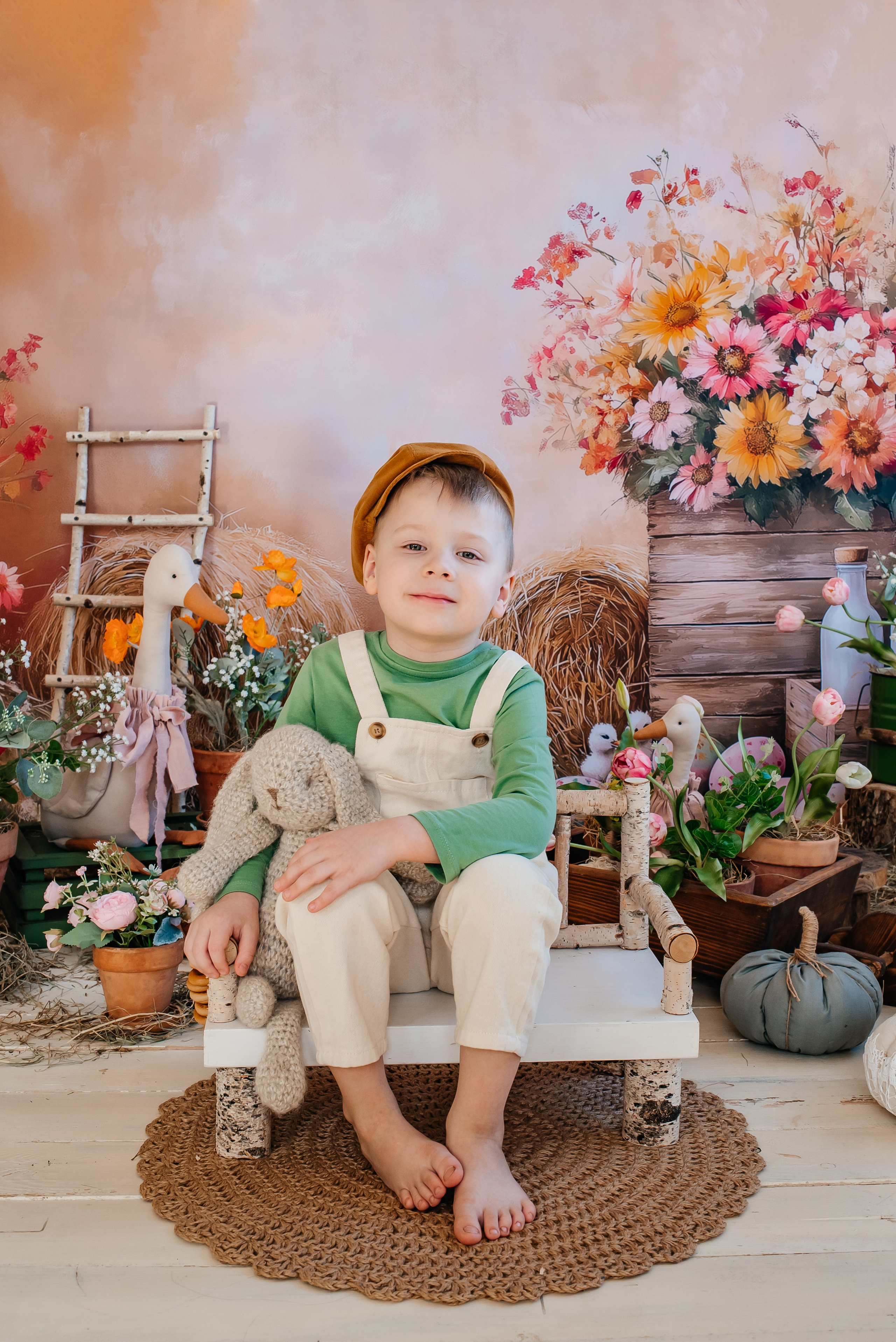 Миша. Свадебный и семейный фотограф в Дзержинске Екатерина Шулакова