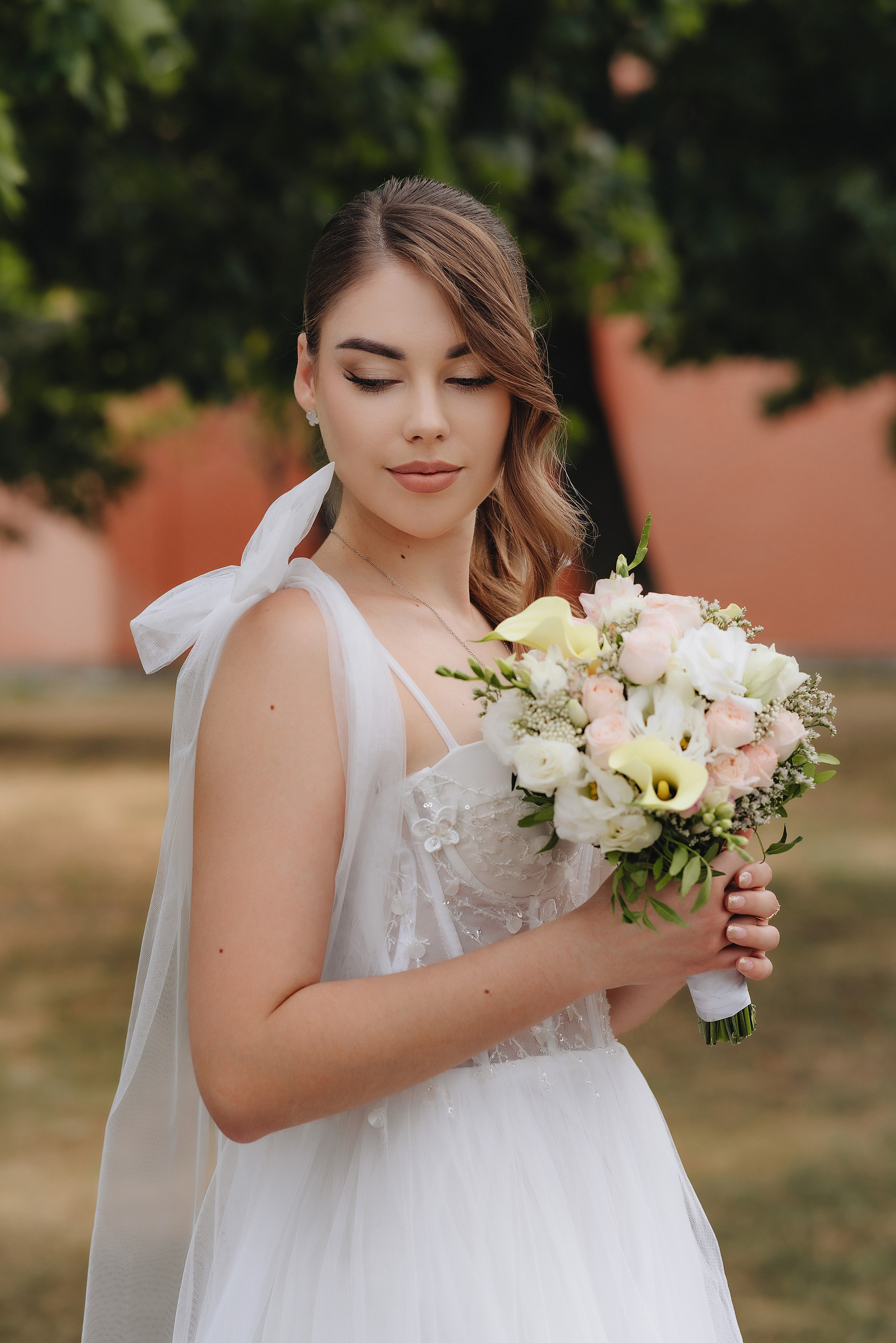 Алиса и Алексей. Фотограф Карина Шмулёва. Воронеж и область