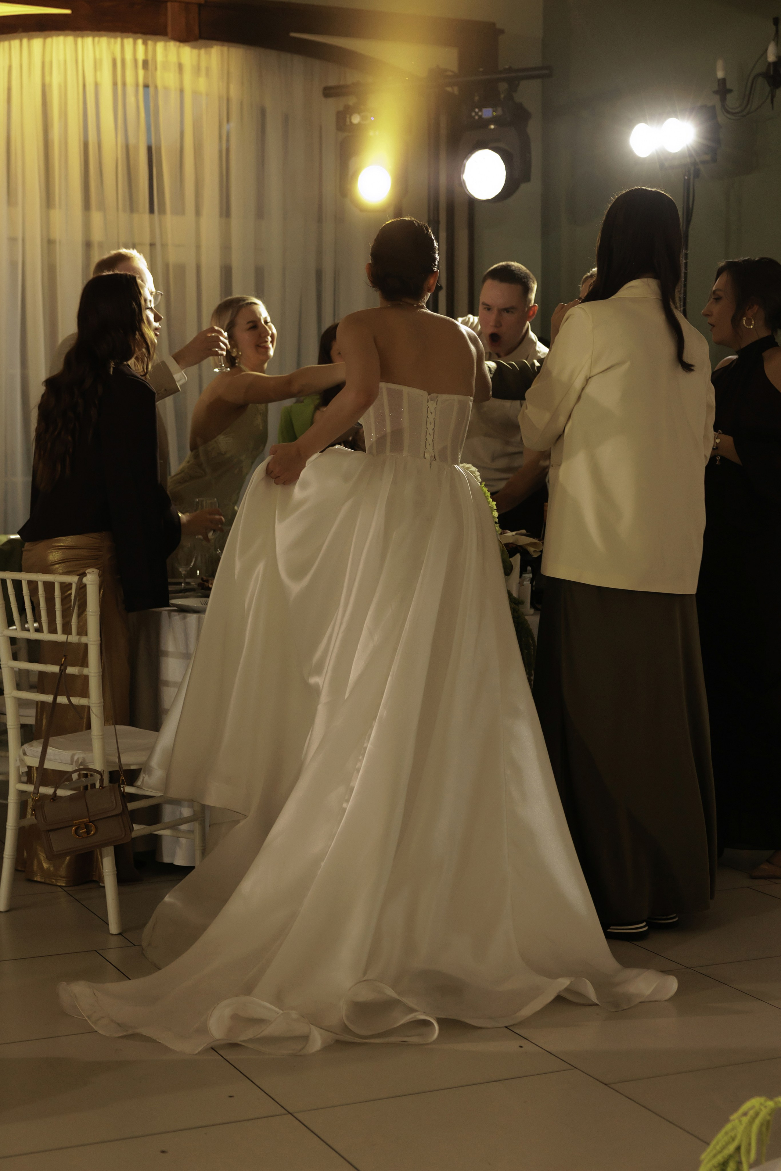 Ты рядом со мной, и это — самый чистый кайф! ♥. Свадебный фотограф Калининград