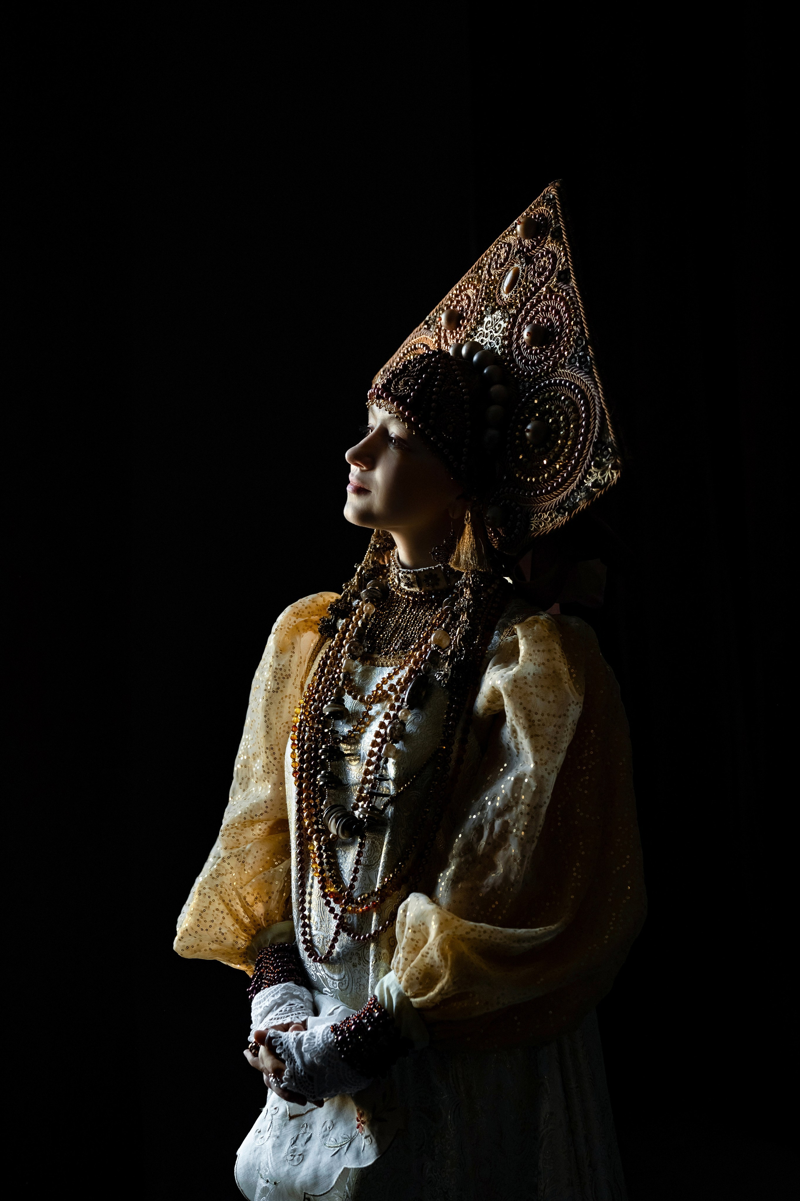 Фотограф Юлия Кондратьева