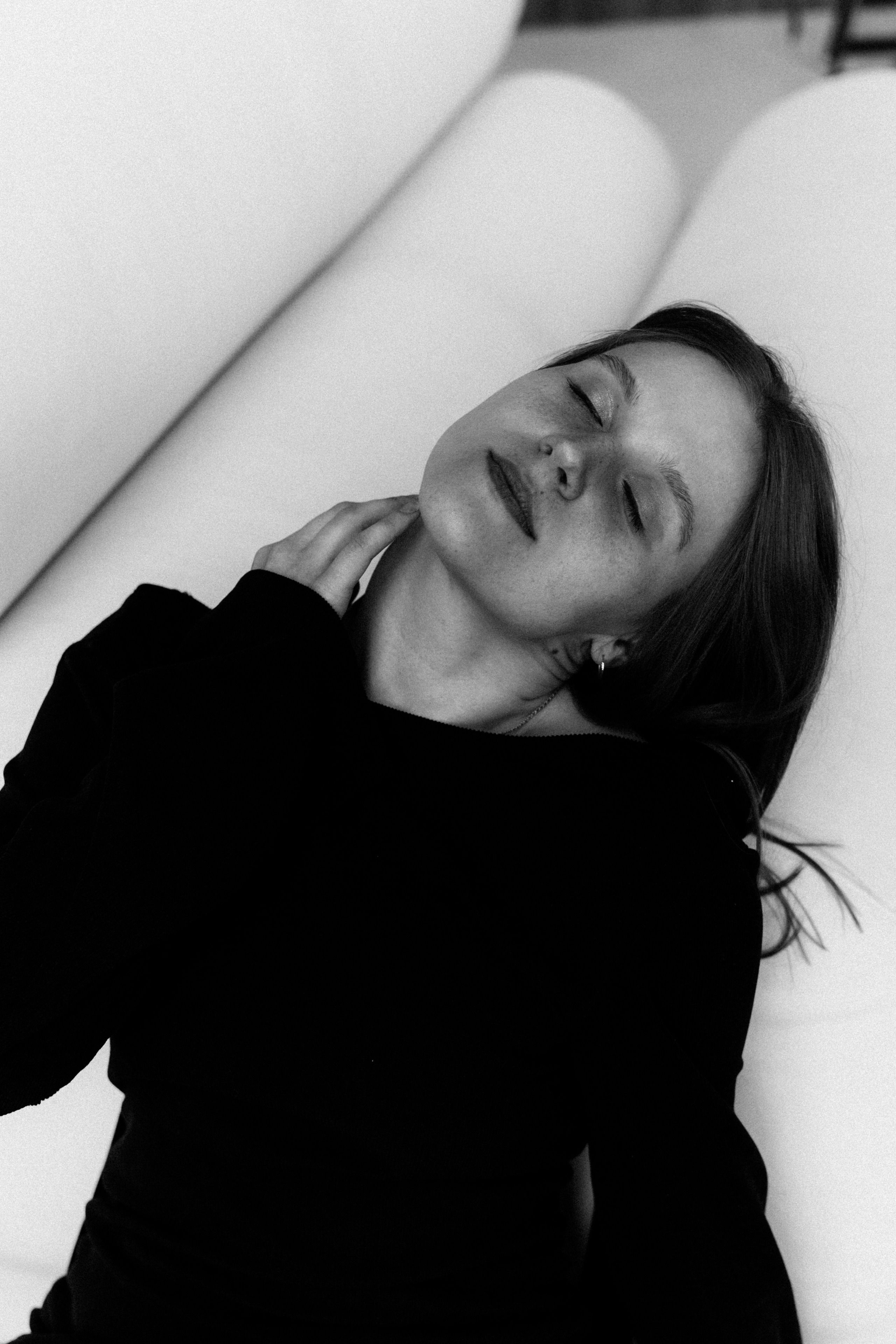 Катя. Фотограф в СПб Юлия Ченда