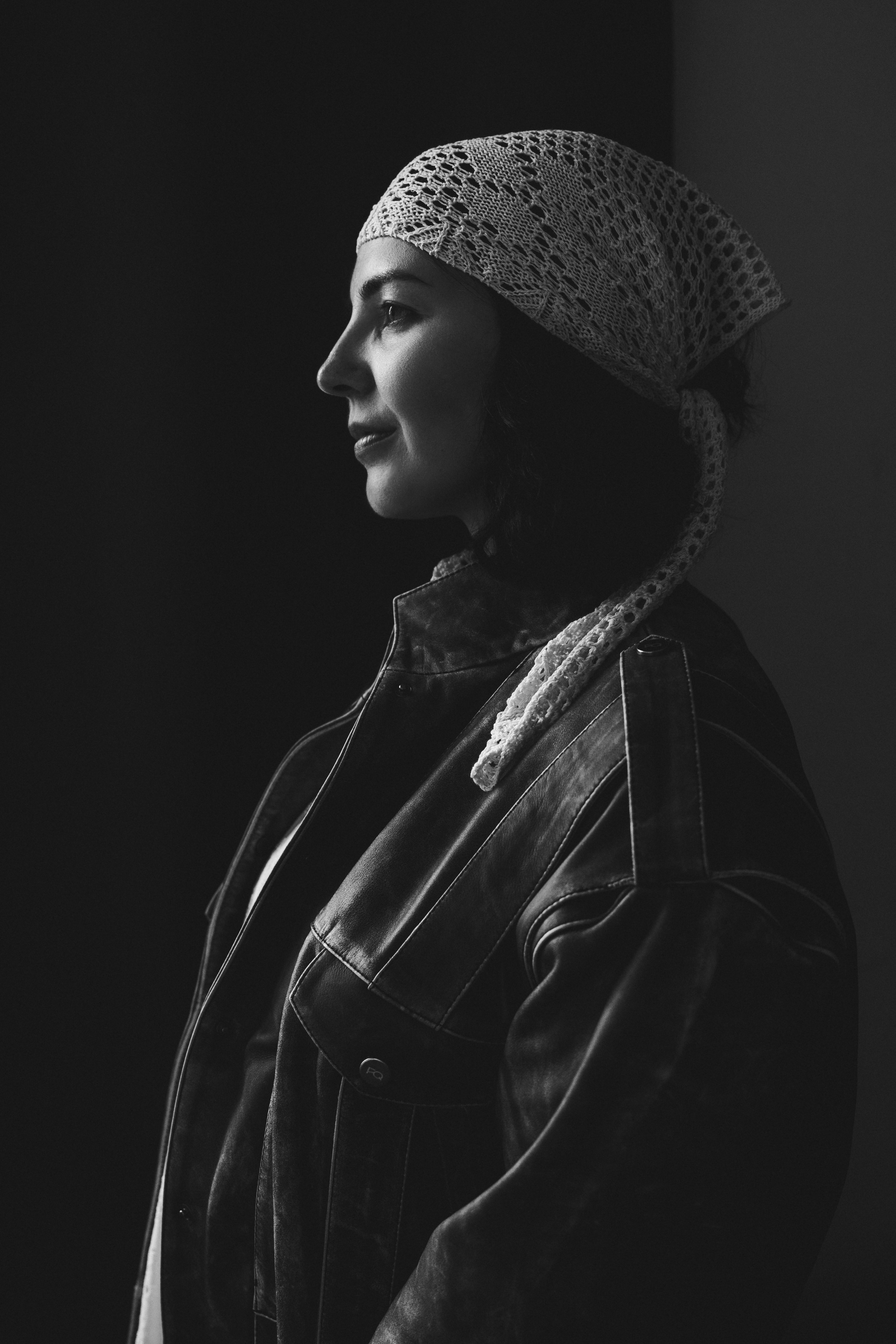 Карина. Фотограф в СПб Юлия Ченда