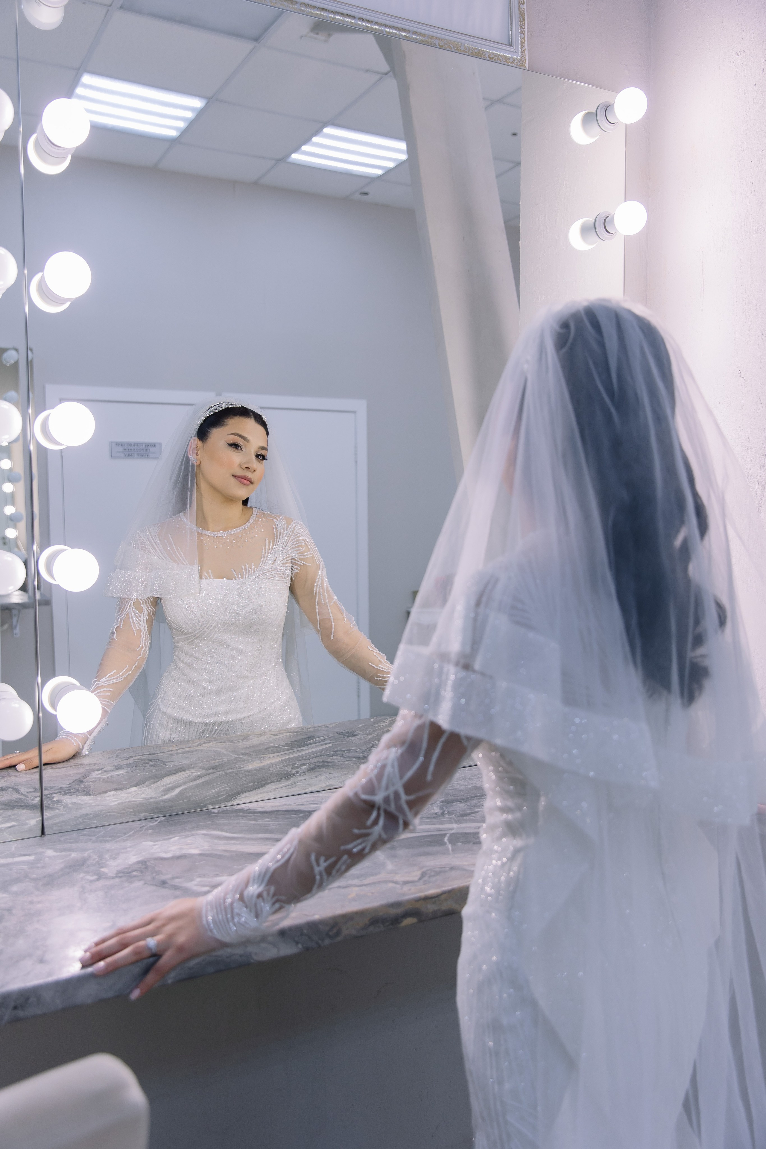 Свадьба Мадиброхим & Гулжамол. Свадебный фотограф в Новосибирске Лидия Александровна