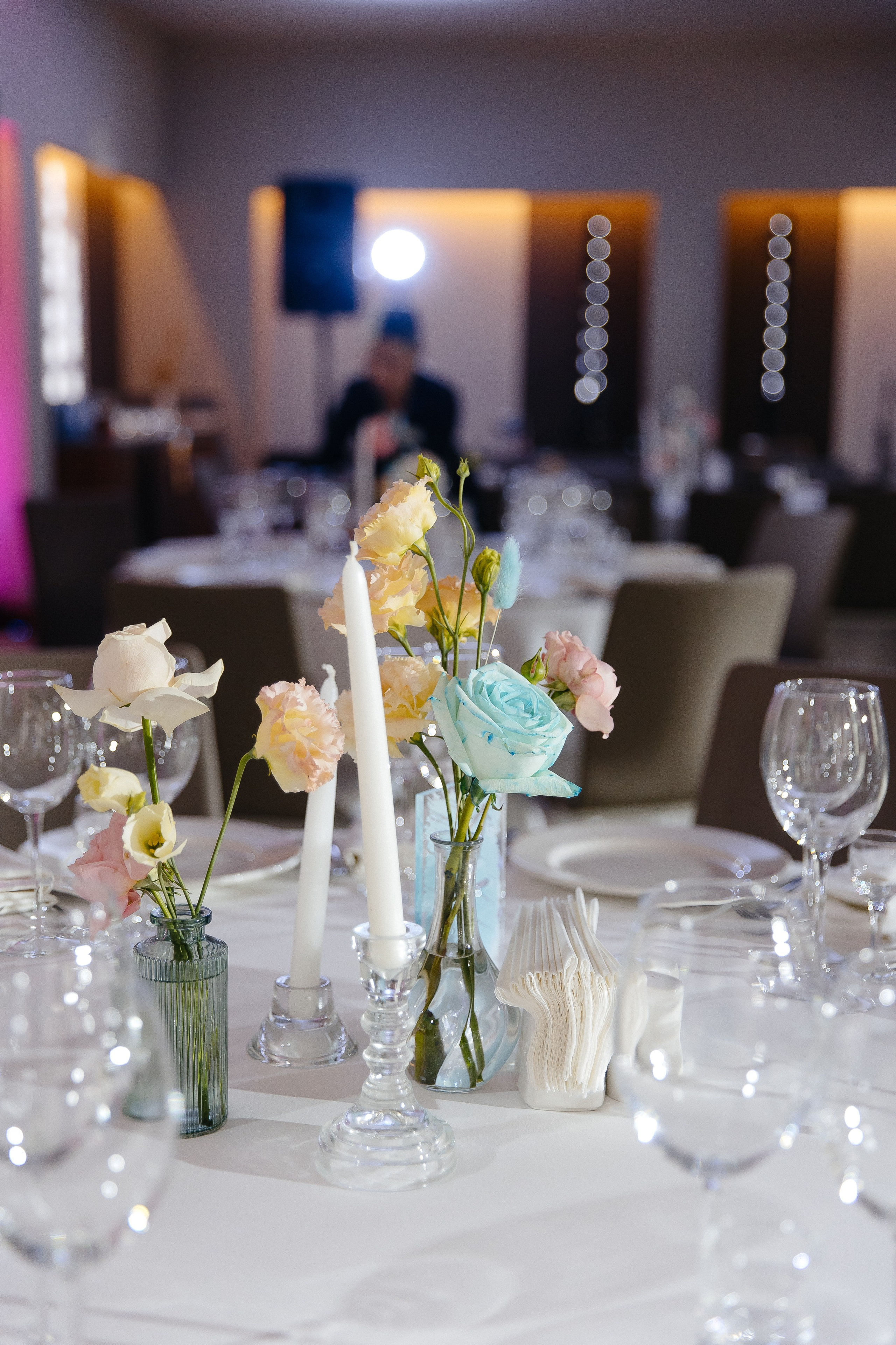 Никита & Ангелина. Свадебный фотограф Евгений Мирончев