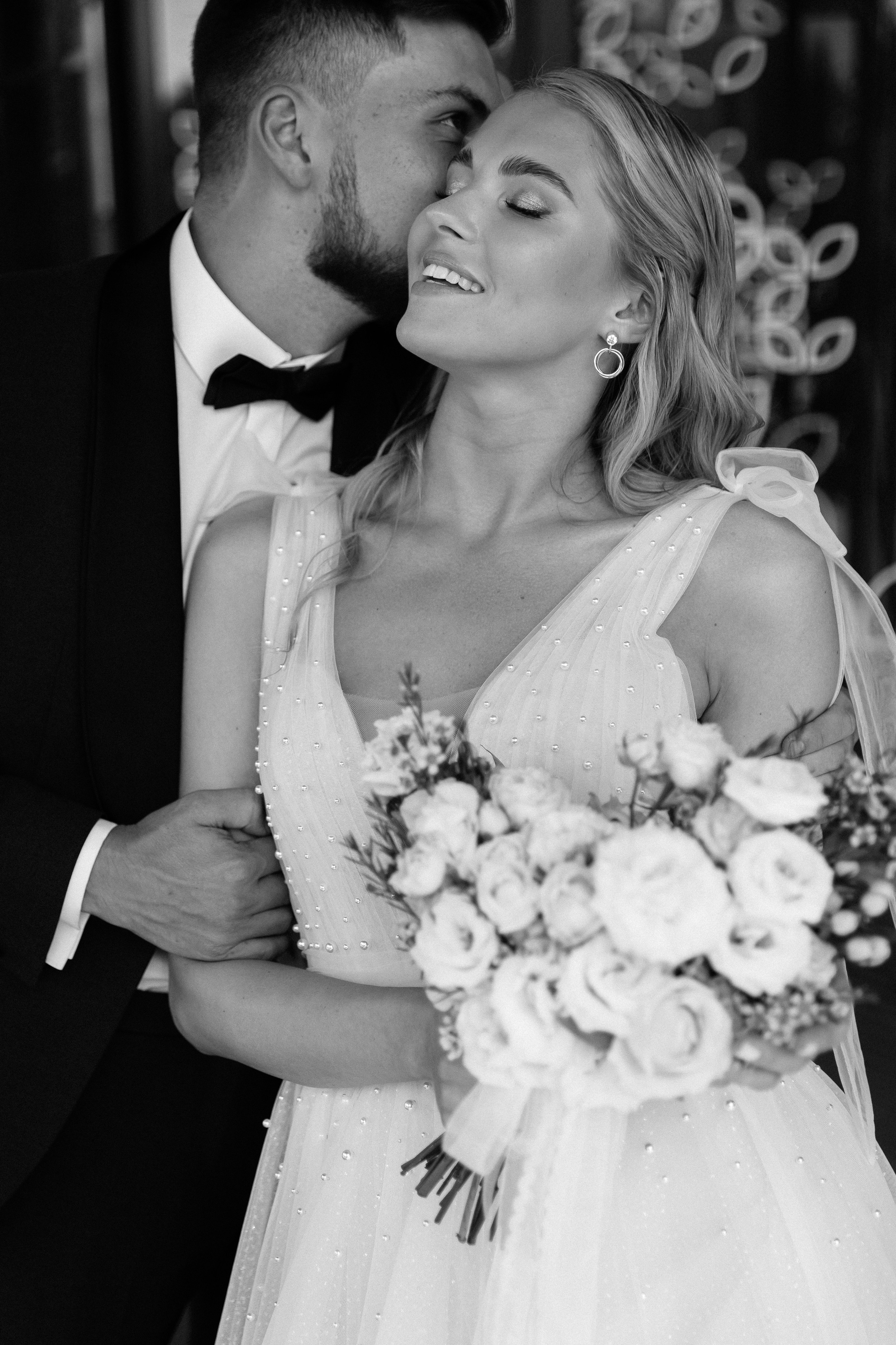 Никита & Ангелина. Свадебный фотограф Евгений Мирончев