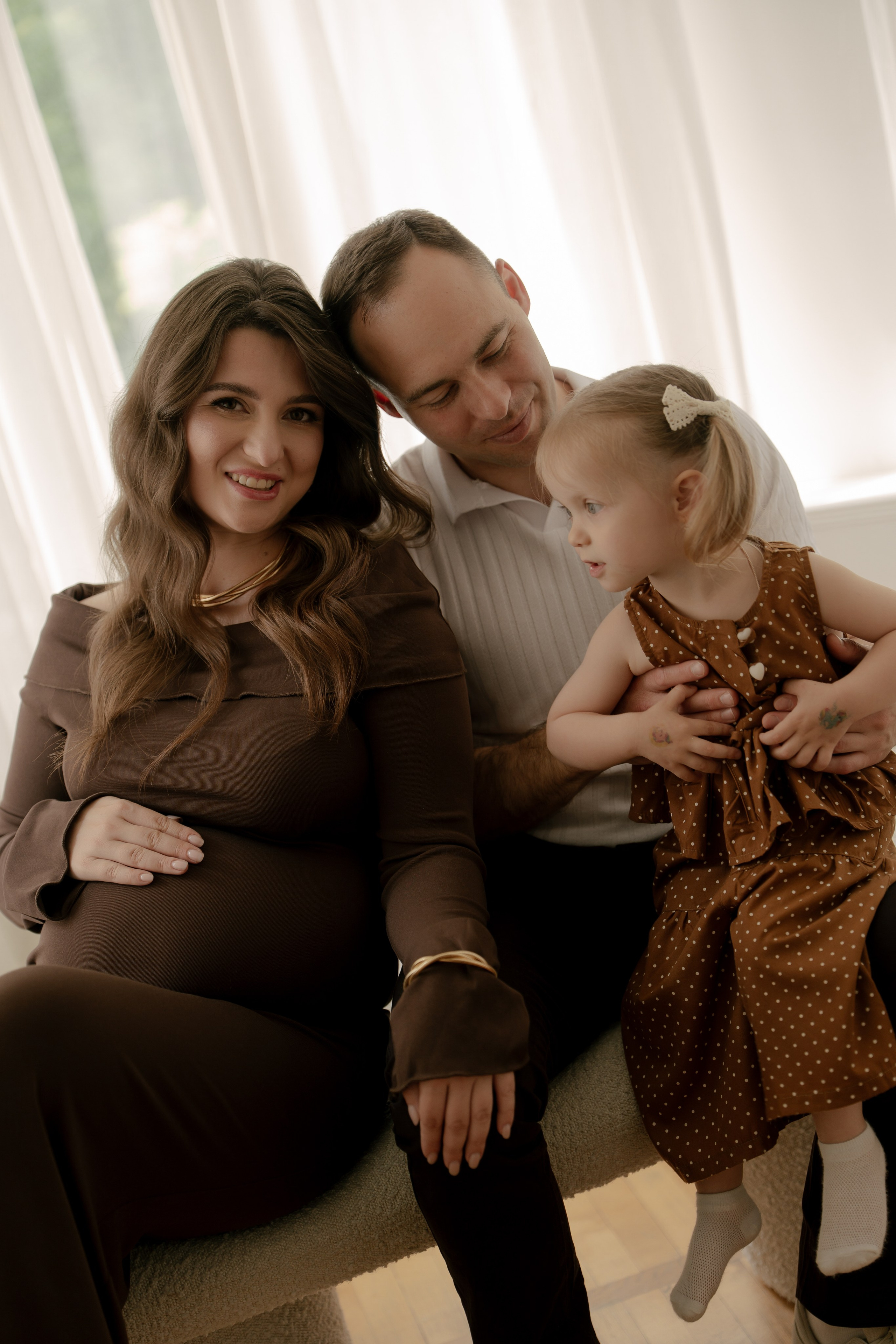 Фотосессия беременности Москва. Семейный и свадебный фотограф в Красногорске Анастасия Тихонова