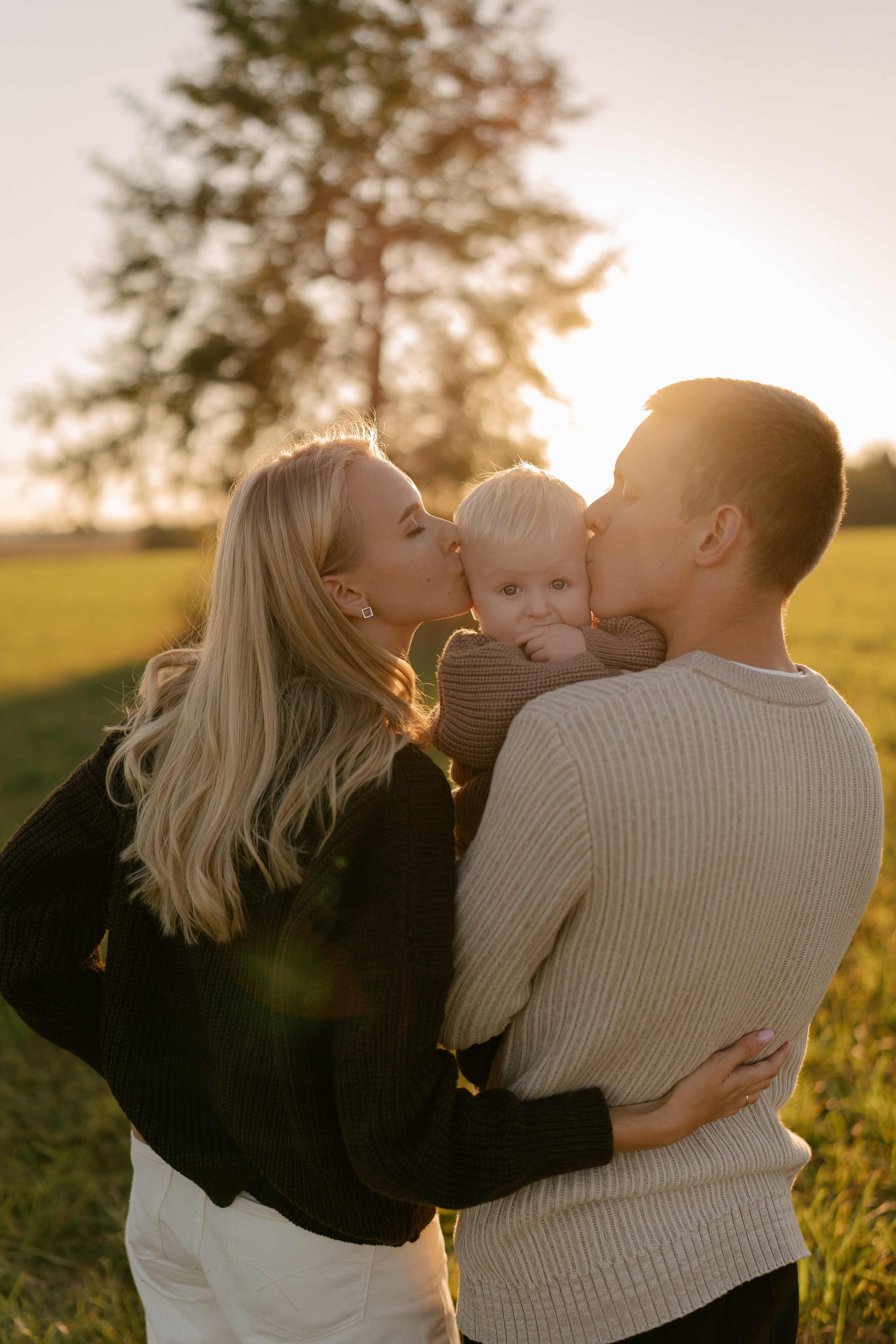 Годовасие Гриши. Свадебный и семейный фотограф в Москве и Красногорске — живые кадры | Анастасия Тихонова