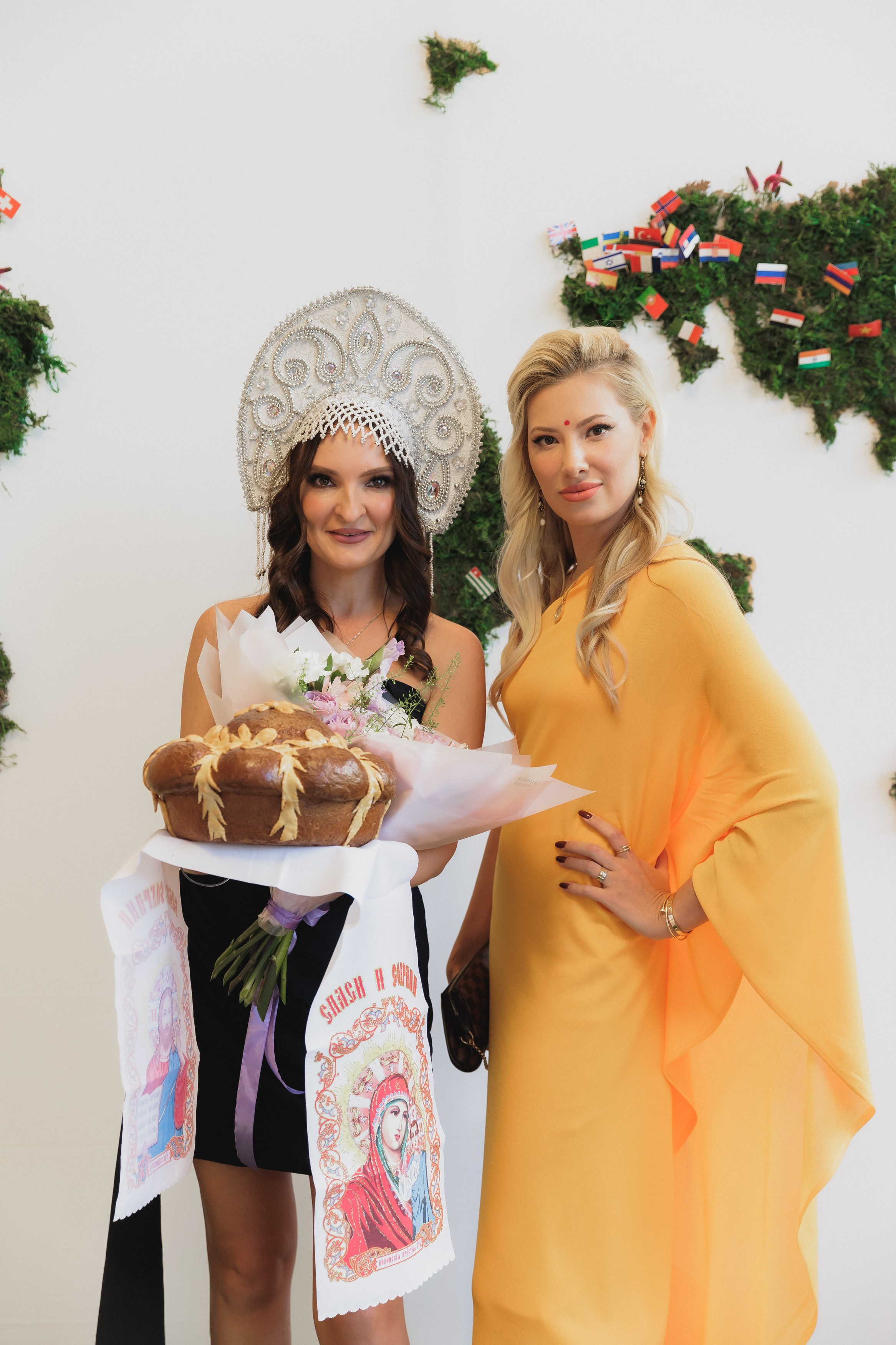 Весь мир у твоих ног!. Фотограф в Волгограде — Александра Искандерова