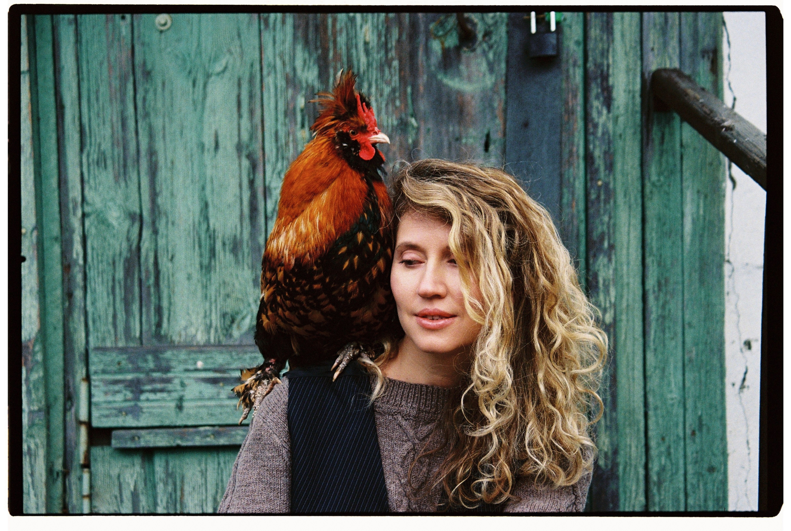 КСЕНИЯ | Film. Свадебный и семейный фотограф РИТА БОЧКАРЁВА