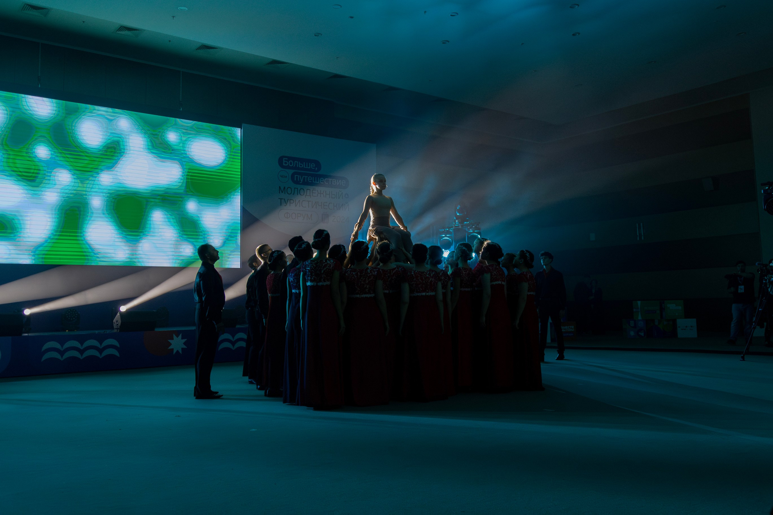 Всероссийский конкурс Проводники смыслов. Репортажный и портретный фотограф в Владивостоке