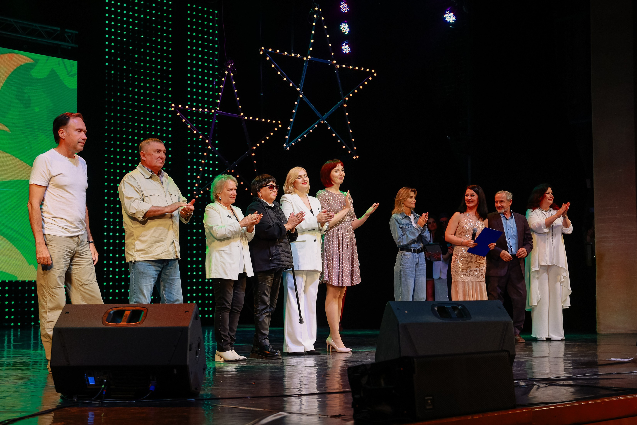 Проект «Ордынка». Фотограф Юлия Мальцева