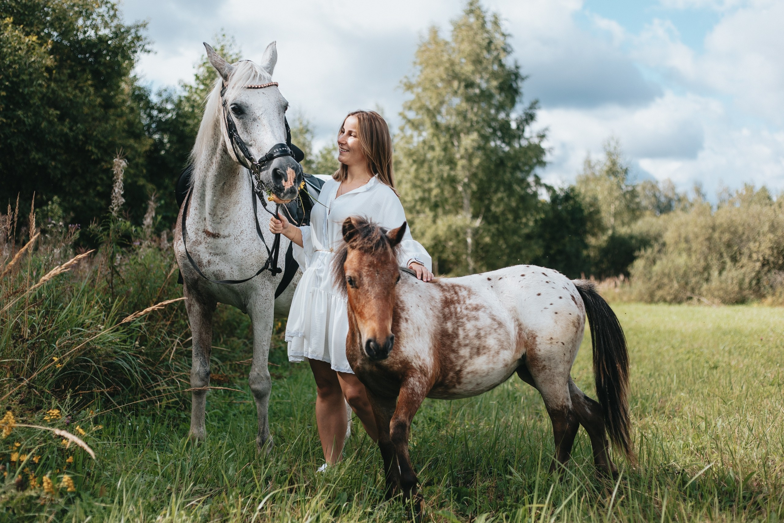 Фото день в ЧК «Орлёнок». Главная