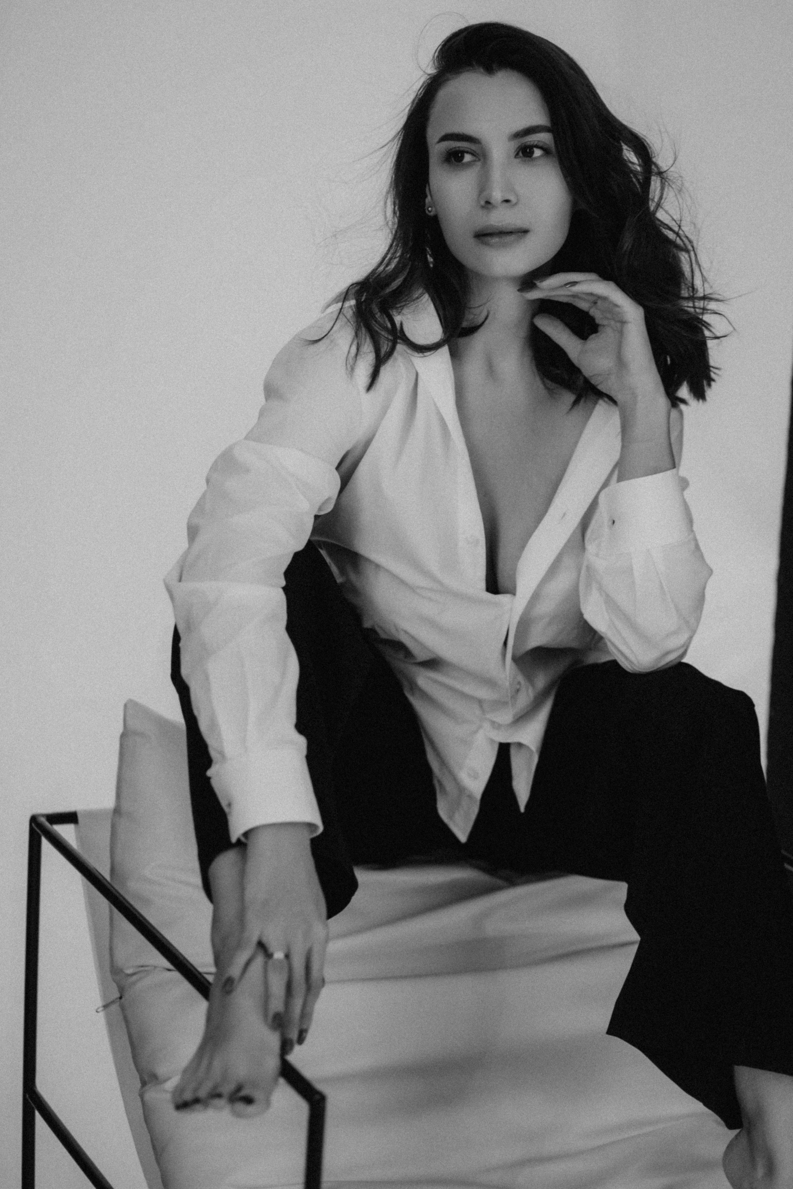 Илона. Лайфстайл фотограф г. Октябрьский Коростелева Анжелика