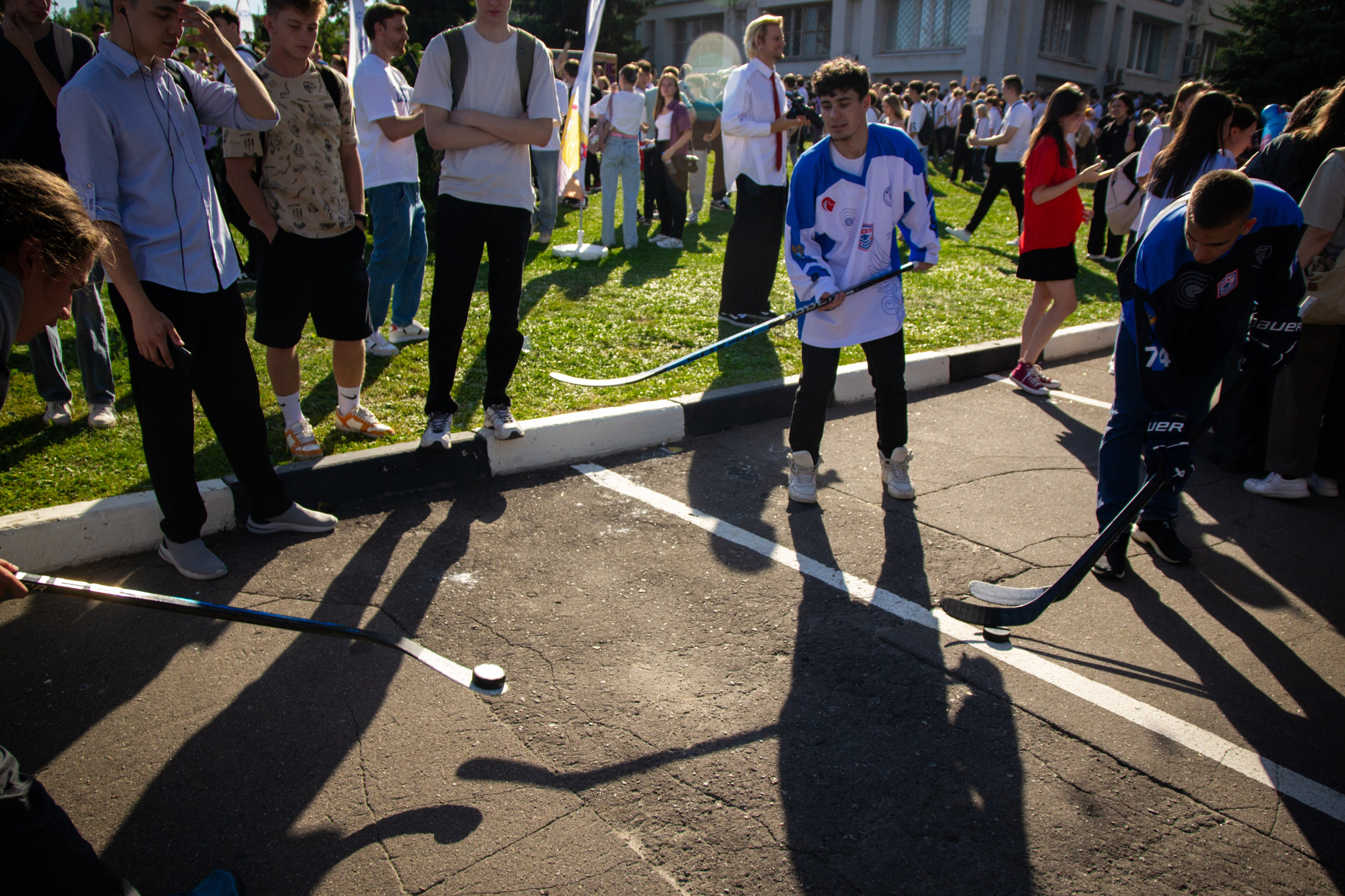 МЕРОПРИЯТИЯ. Фотограф в Москве — Олег Штыканов