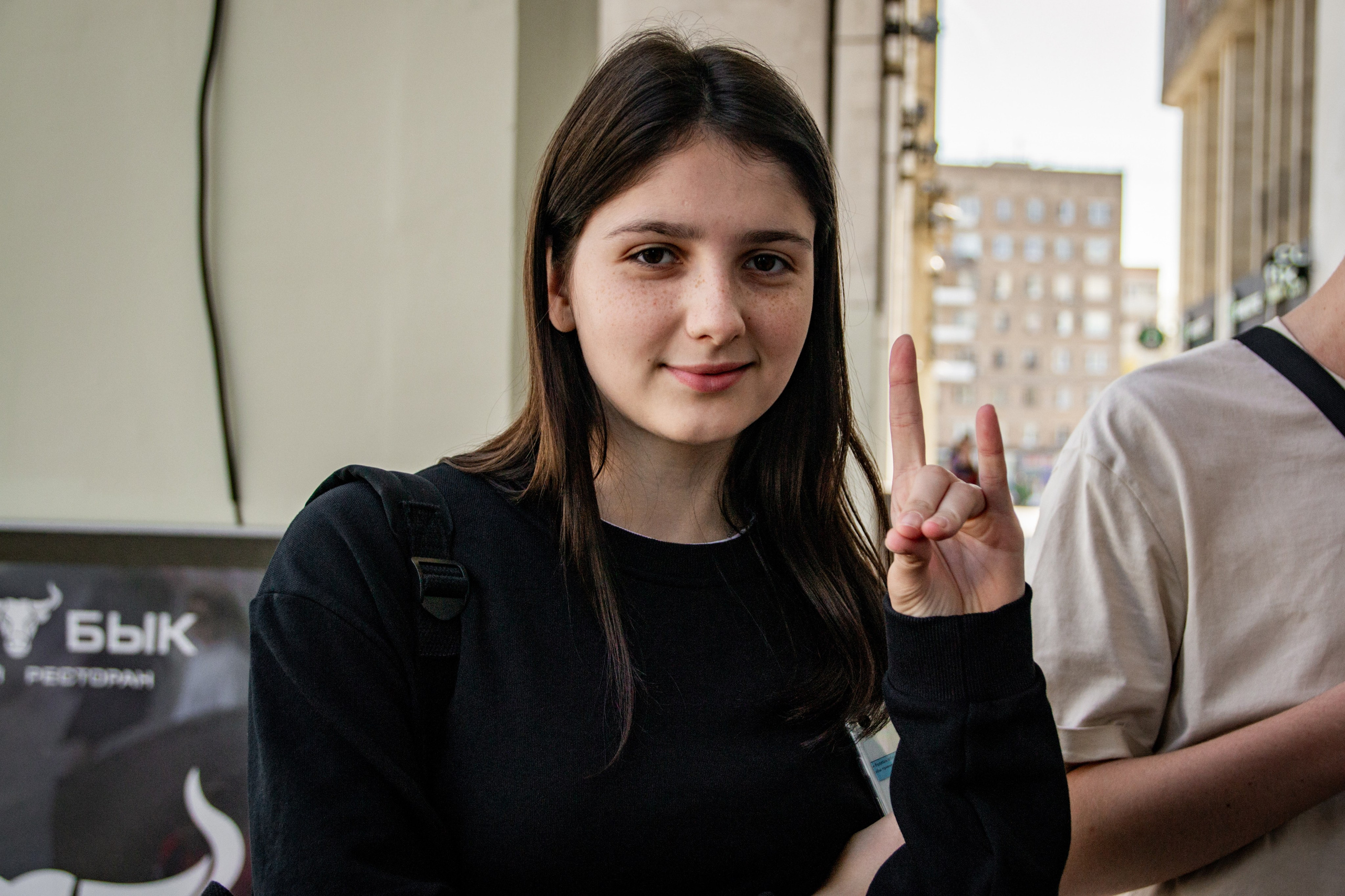 МЕРОПРИЯТИЯ. Фотограф в Москве — Олег Штыканов