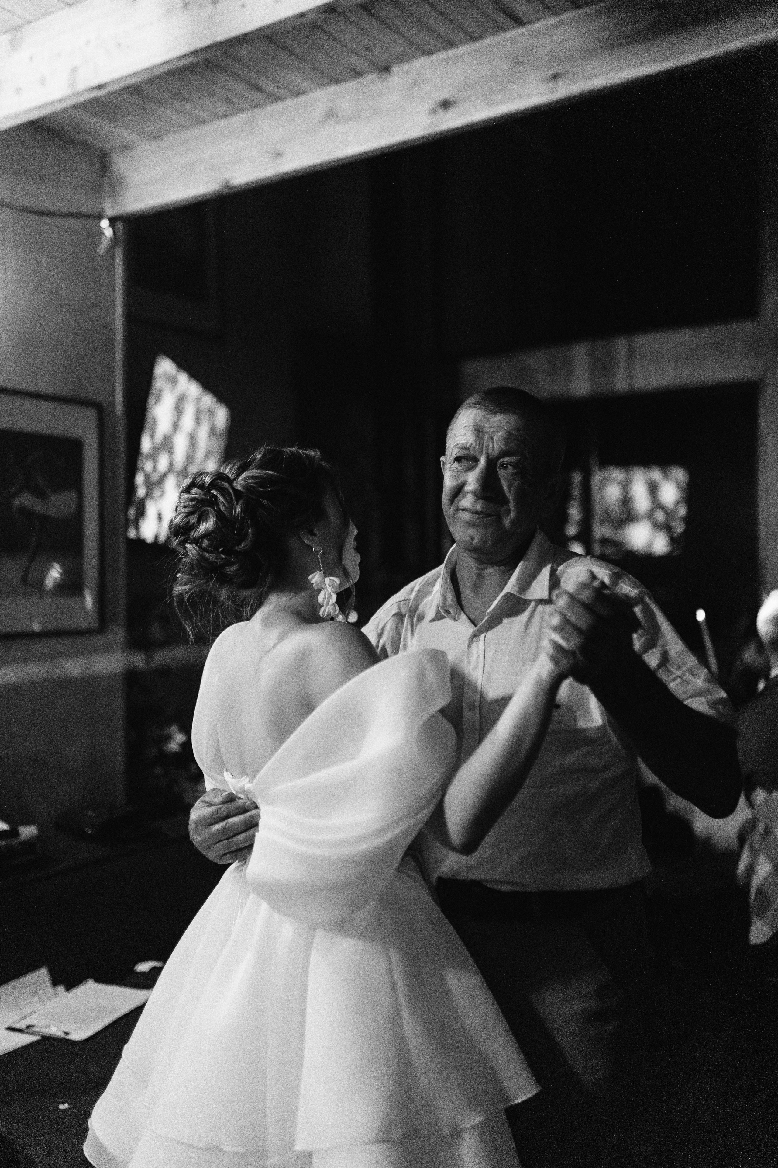 Даниил и Аня. Фотограф Тимербаева Алина г. Сургут