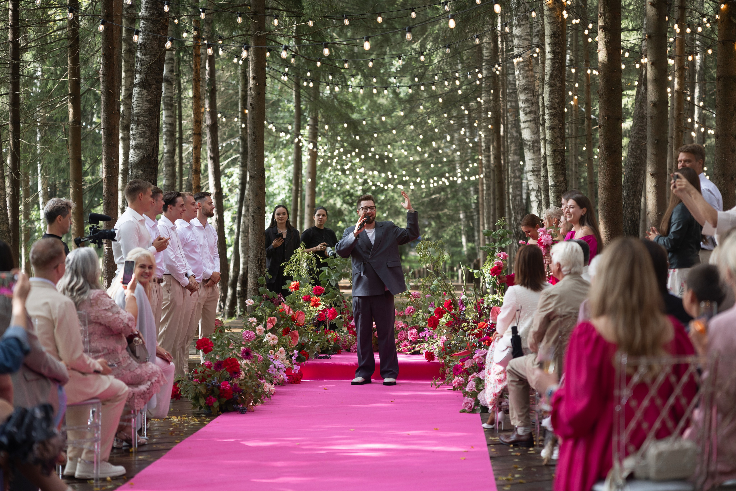 Съемка для Just mood wedding agency. Свадебный и семейный фотограф Москва Екатерина Верижникова