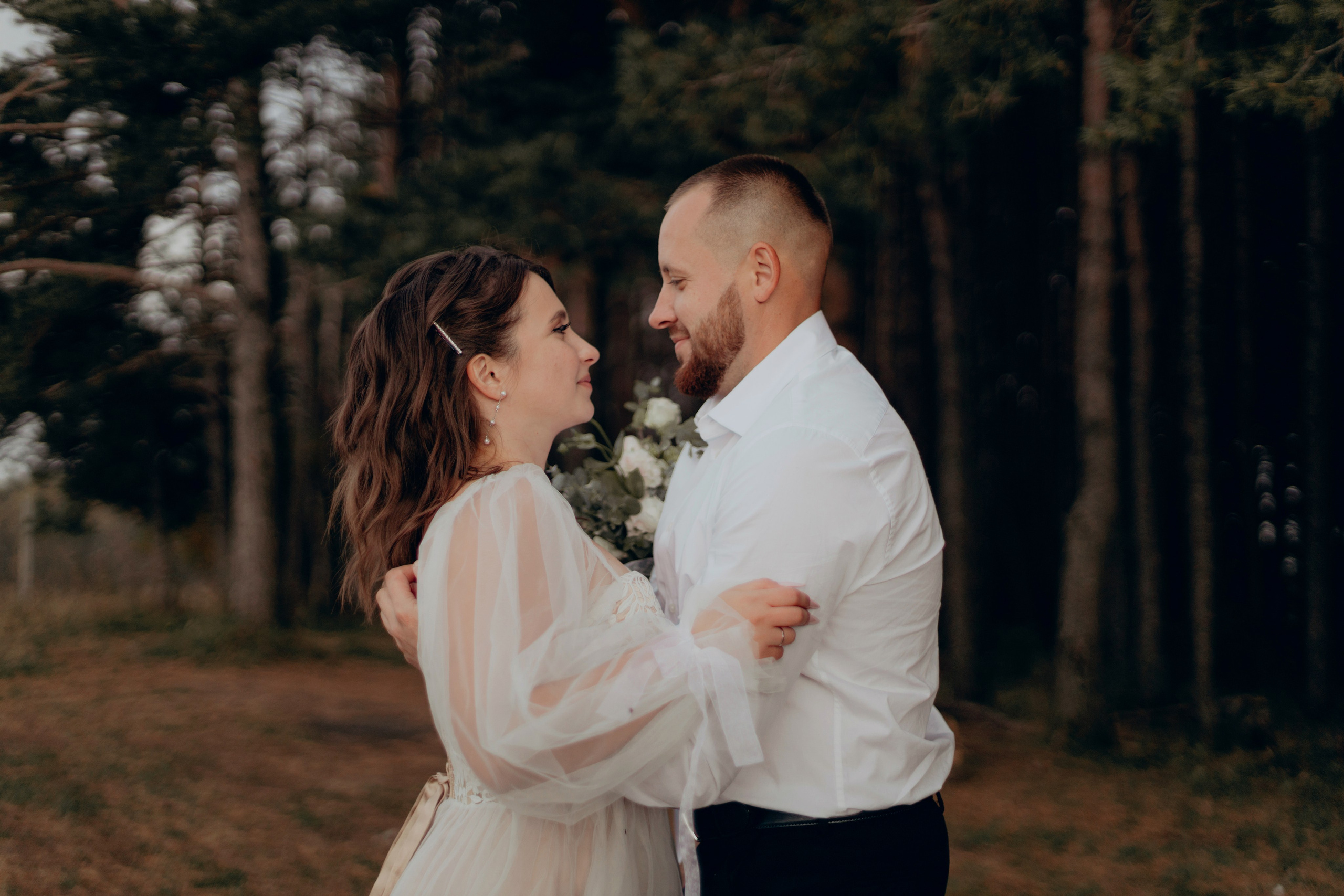 Анастасия ღ Виктор. Портфолио