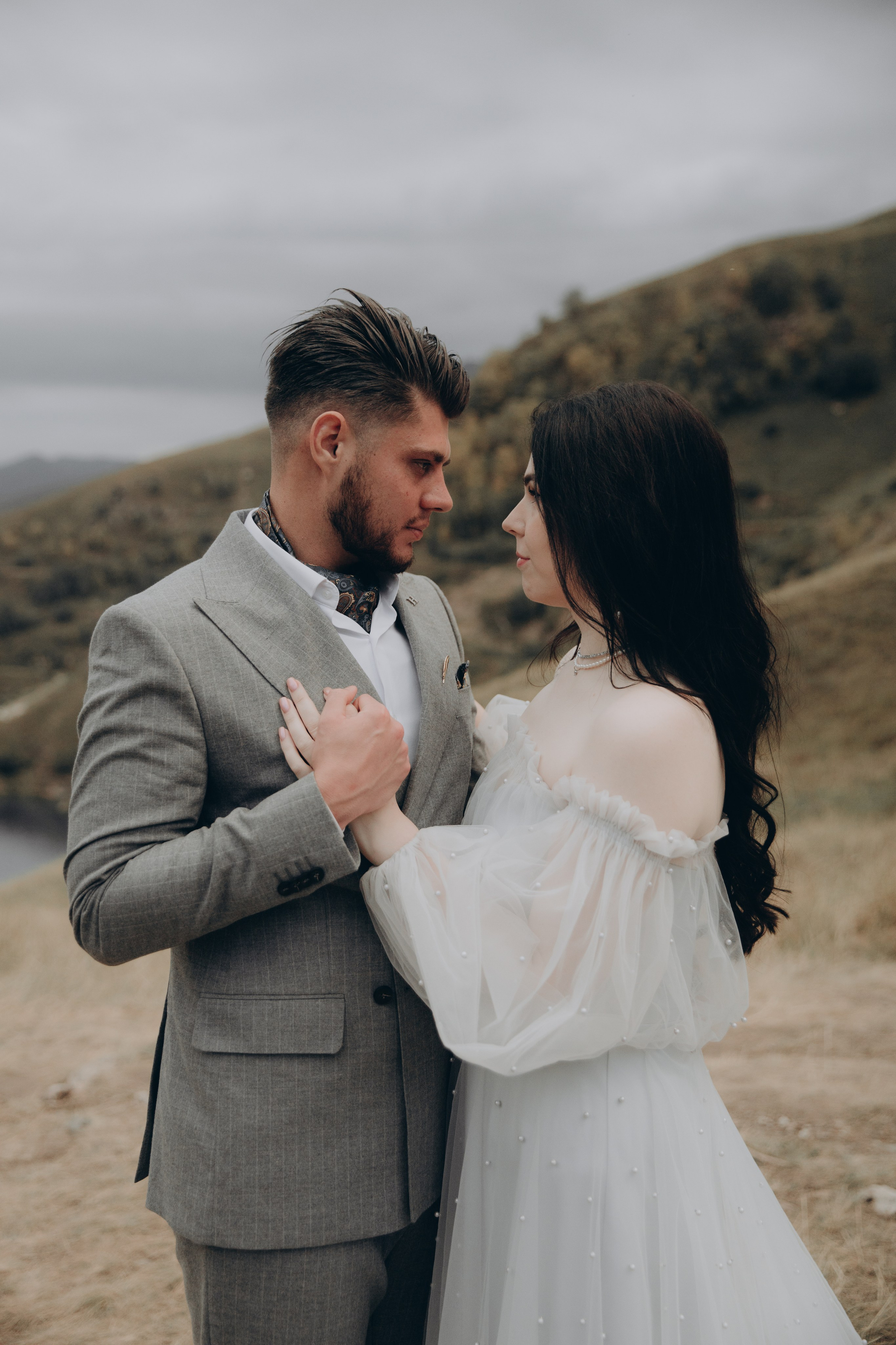 Диана ღ Андрей. Портфолио