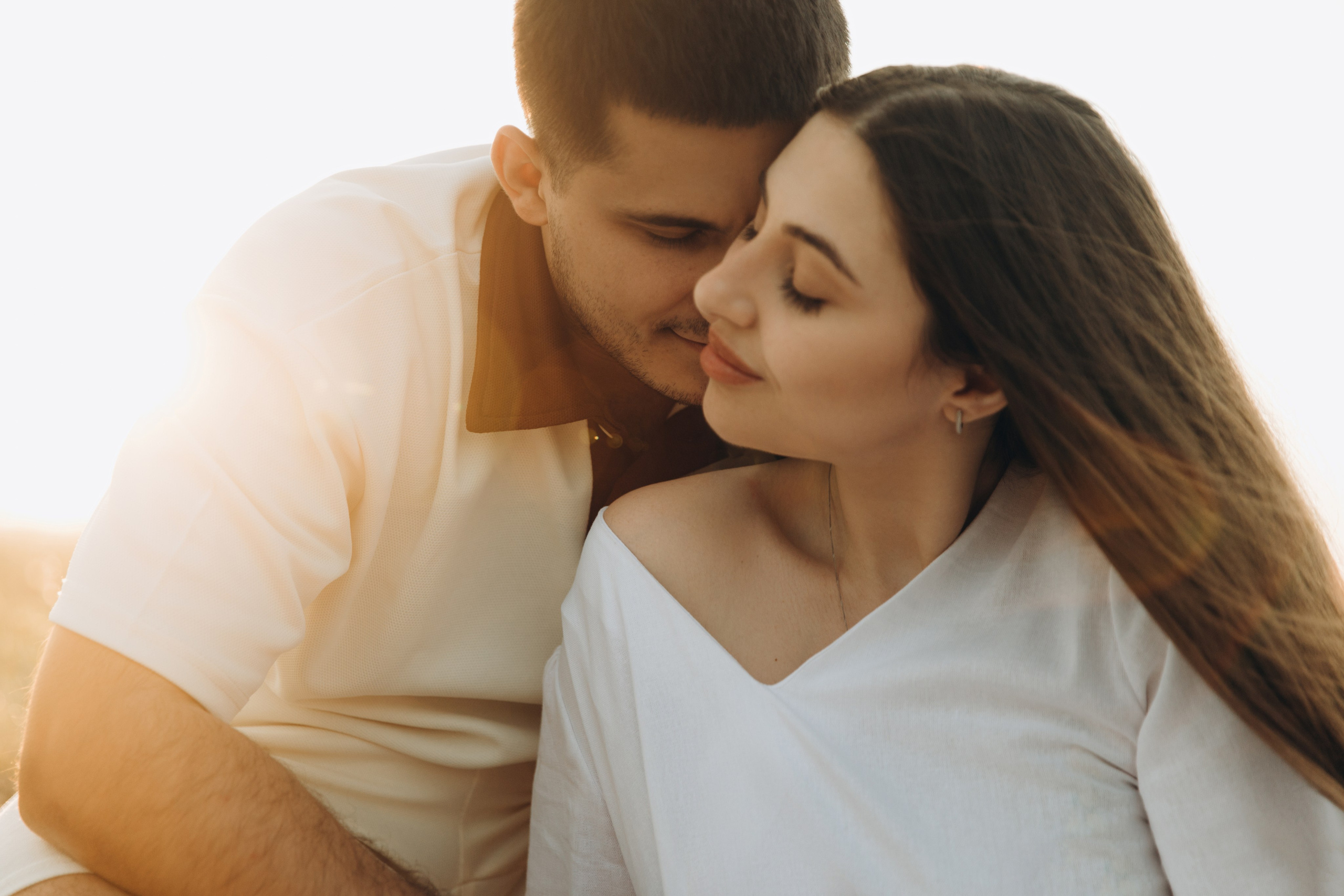 Луара, Саша, Адриана. Портфолио