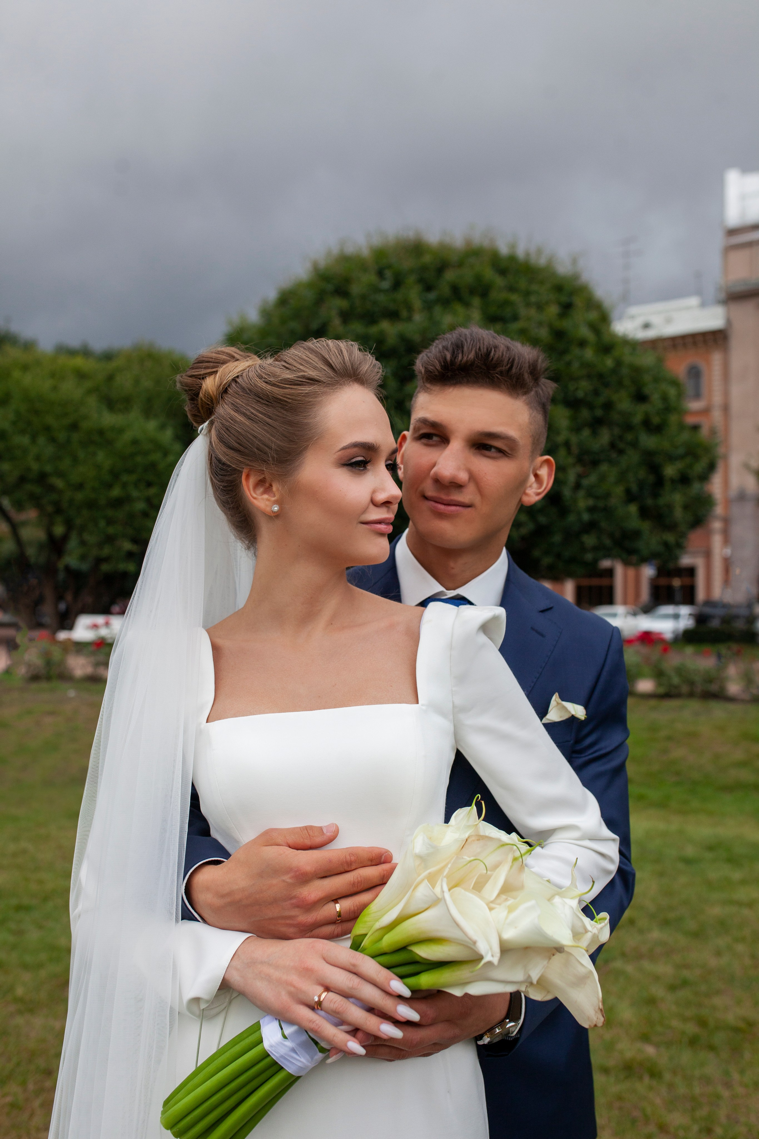 Серафима. Главная