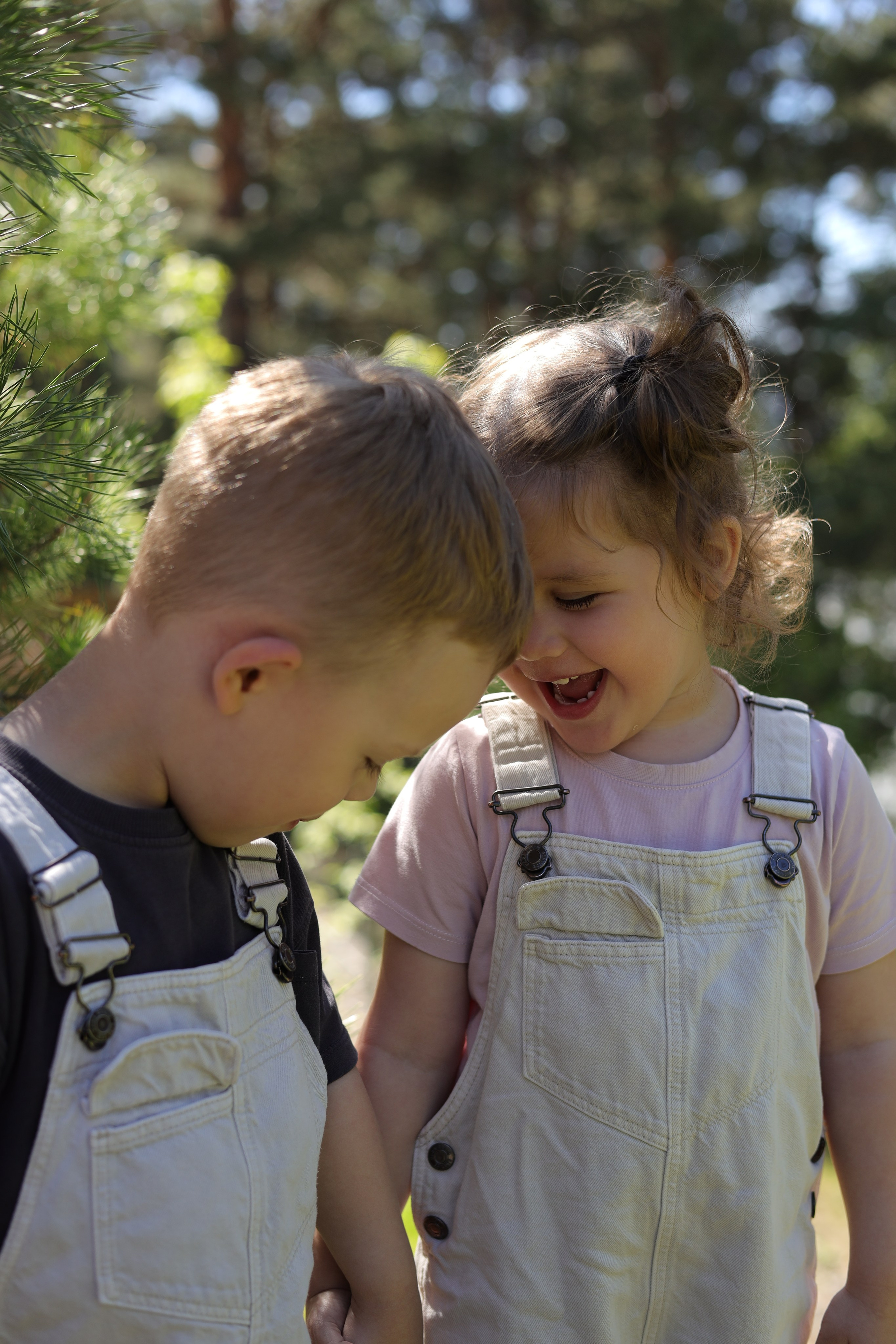 Прогулка на Алтае. Семейный, детский, женский фотограф в Новосибирске Оля Борисова