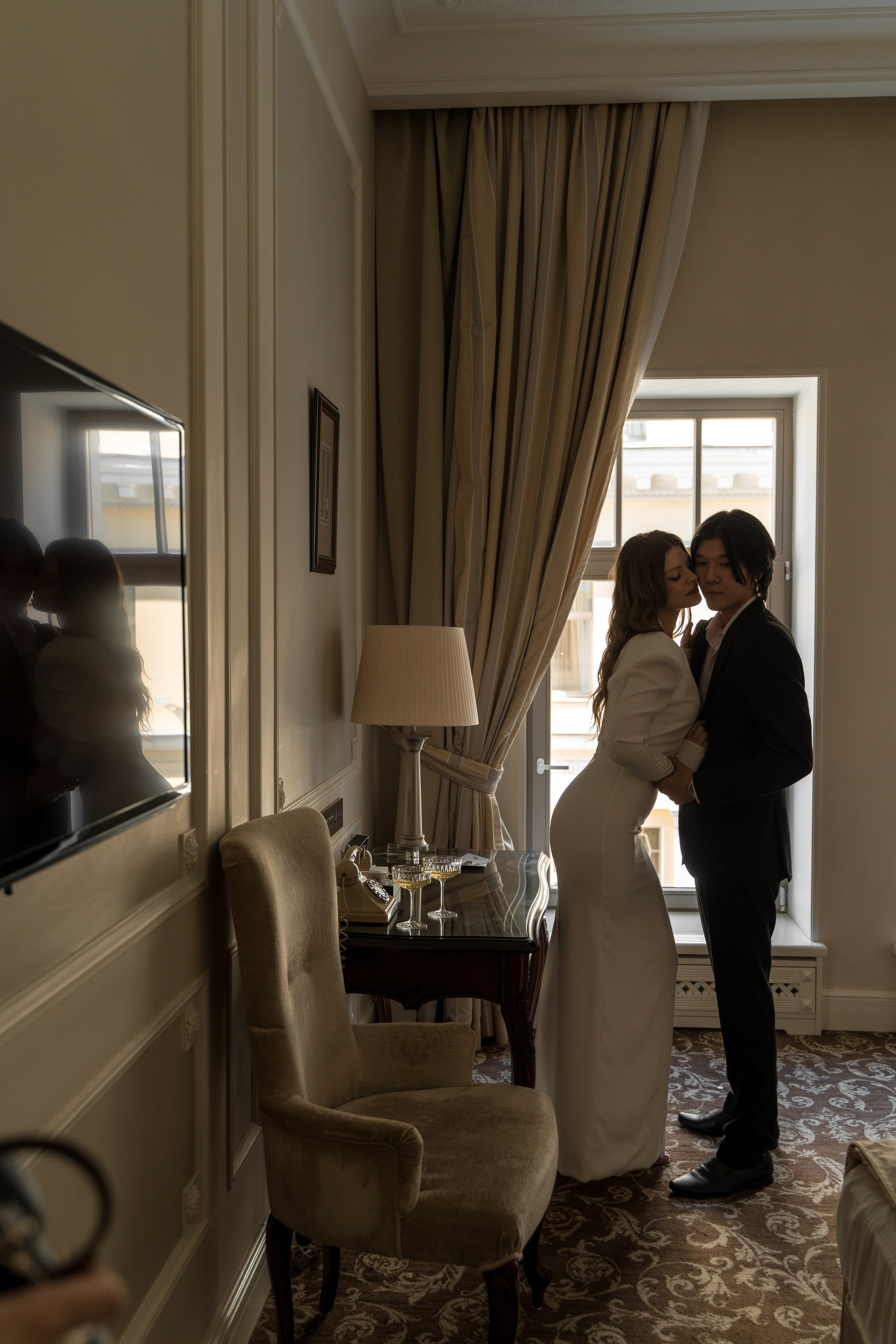 Алдар + Карина