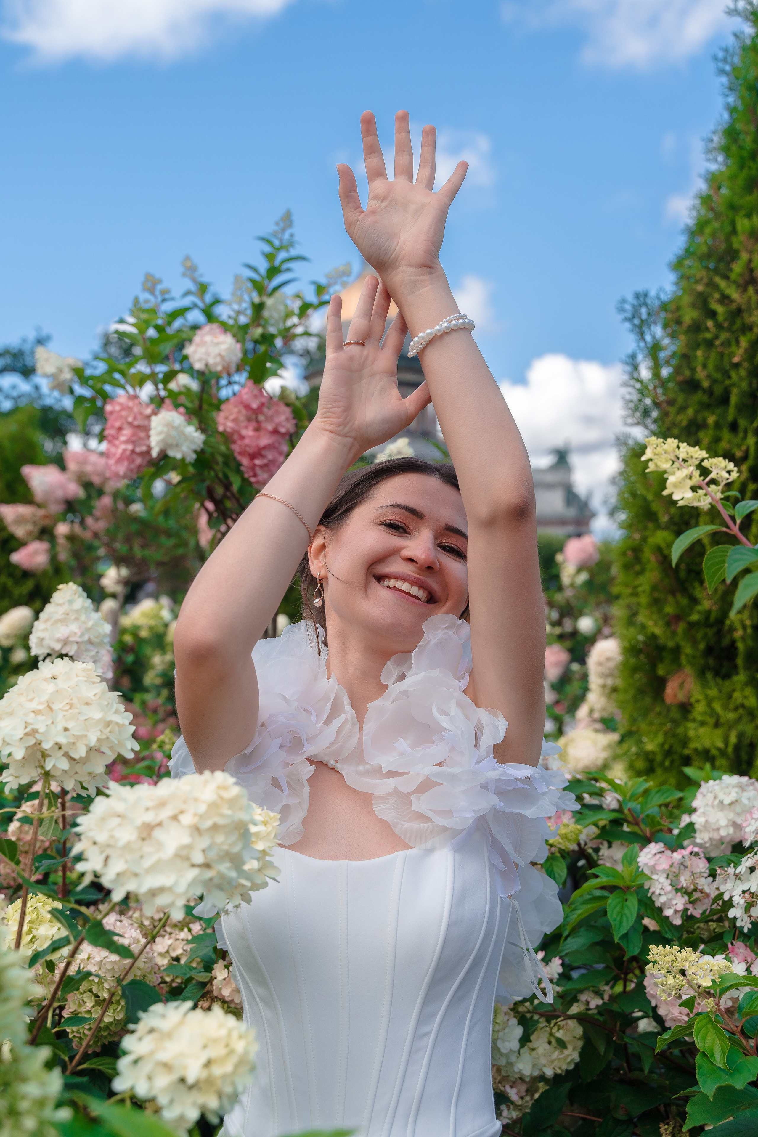 Максим + Елизавета