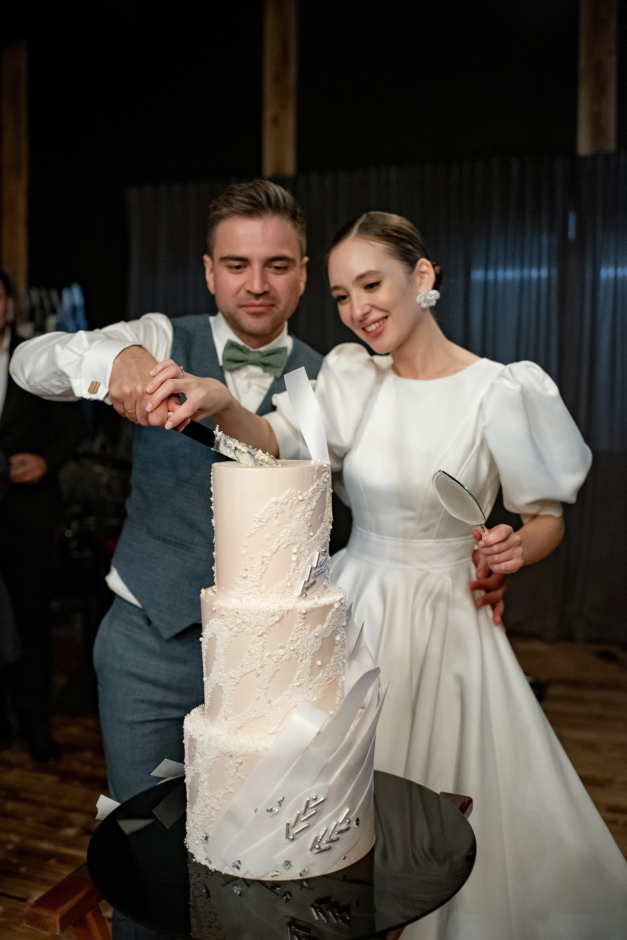 Руслан и Адель. Свадебный фотограф в Казани