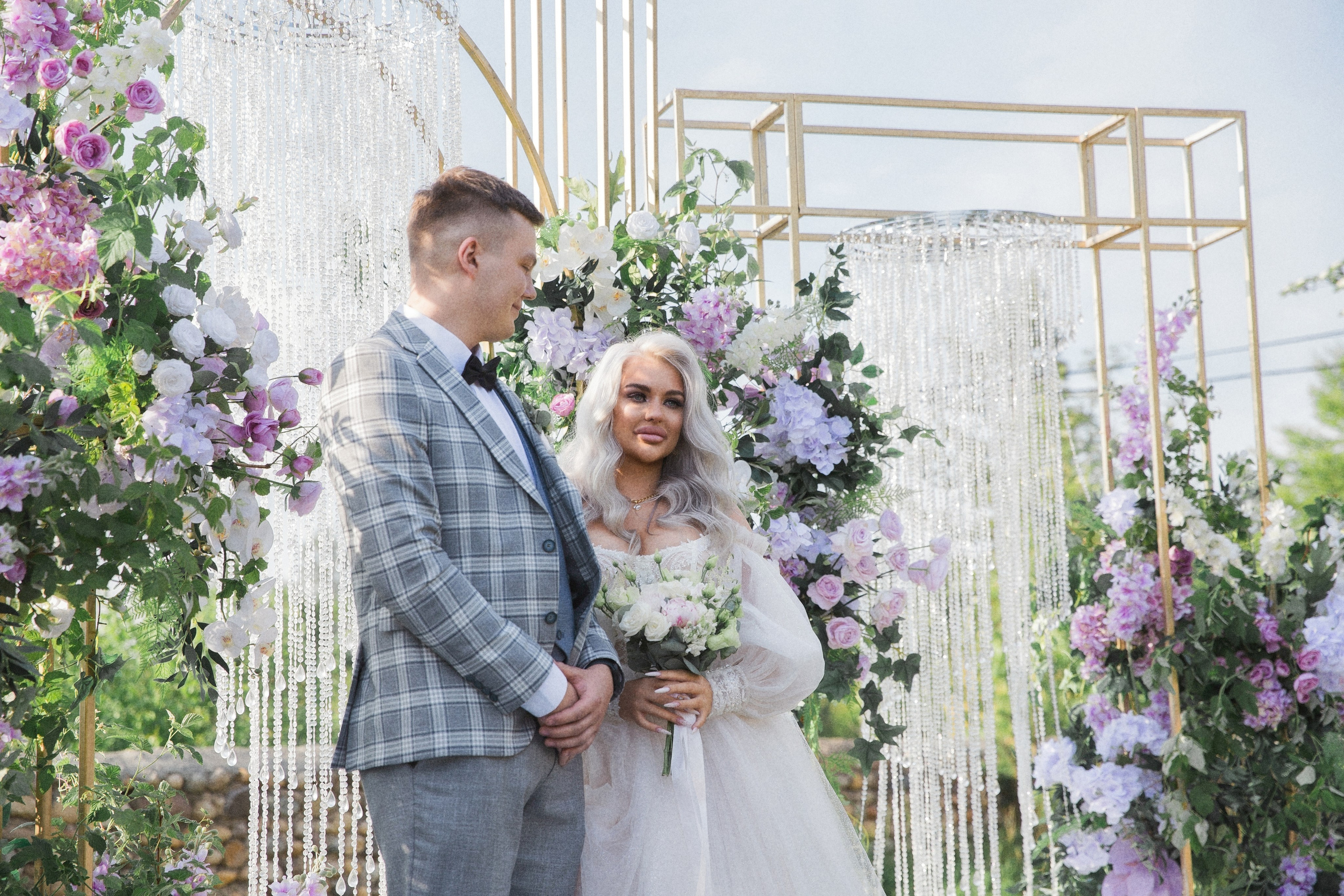 Денис и Юлия. Свадебный и семейный фотограф в Иркутске Александр Цыганков