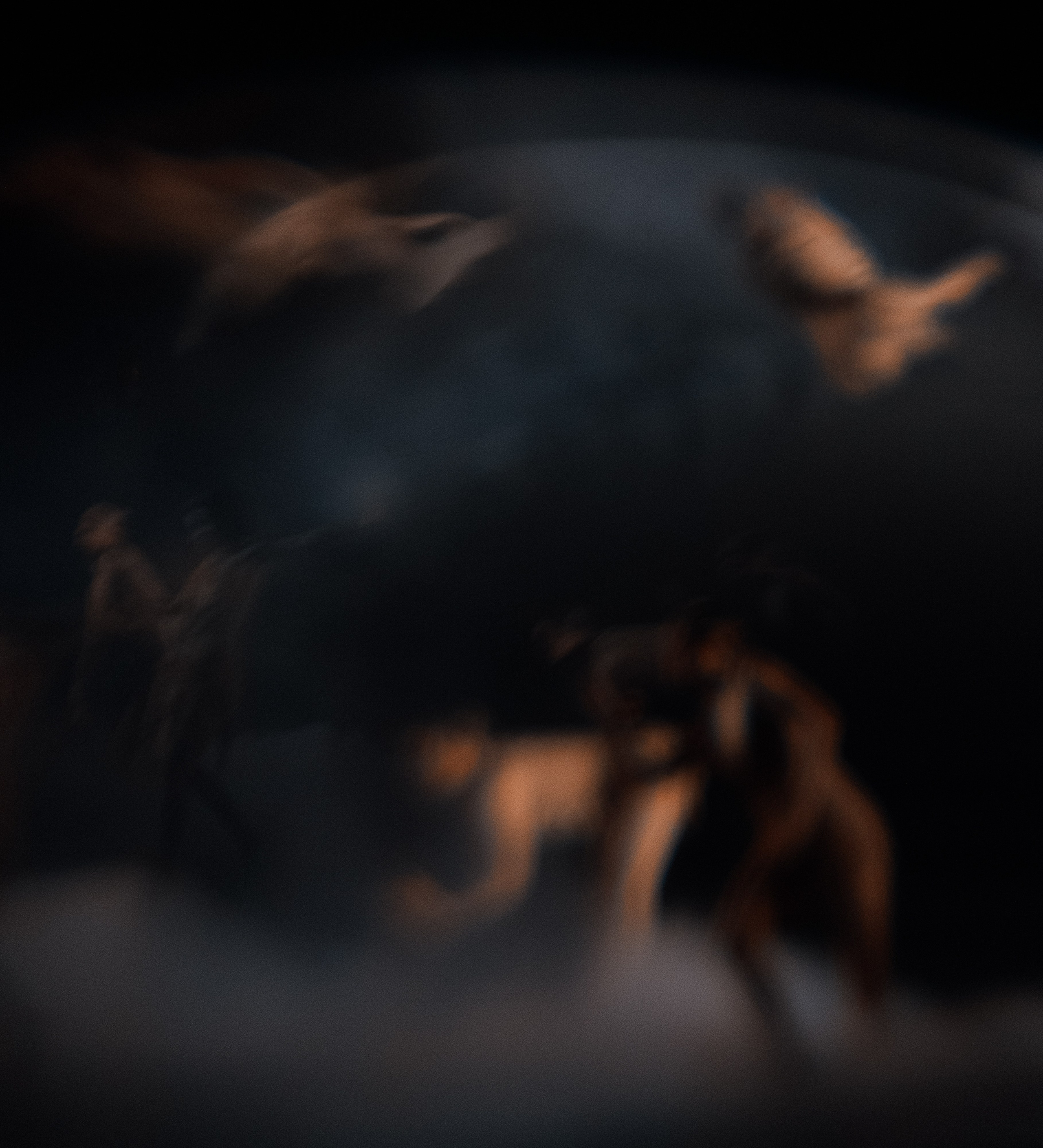 KONTAKT. Fusion Wedding Photographer