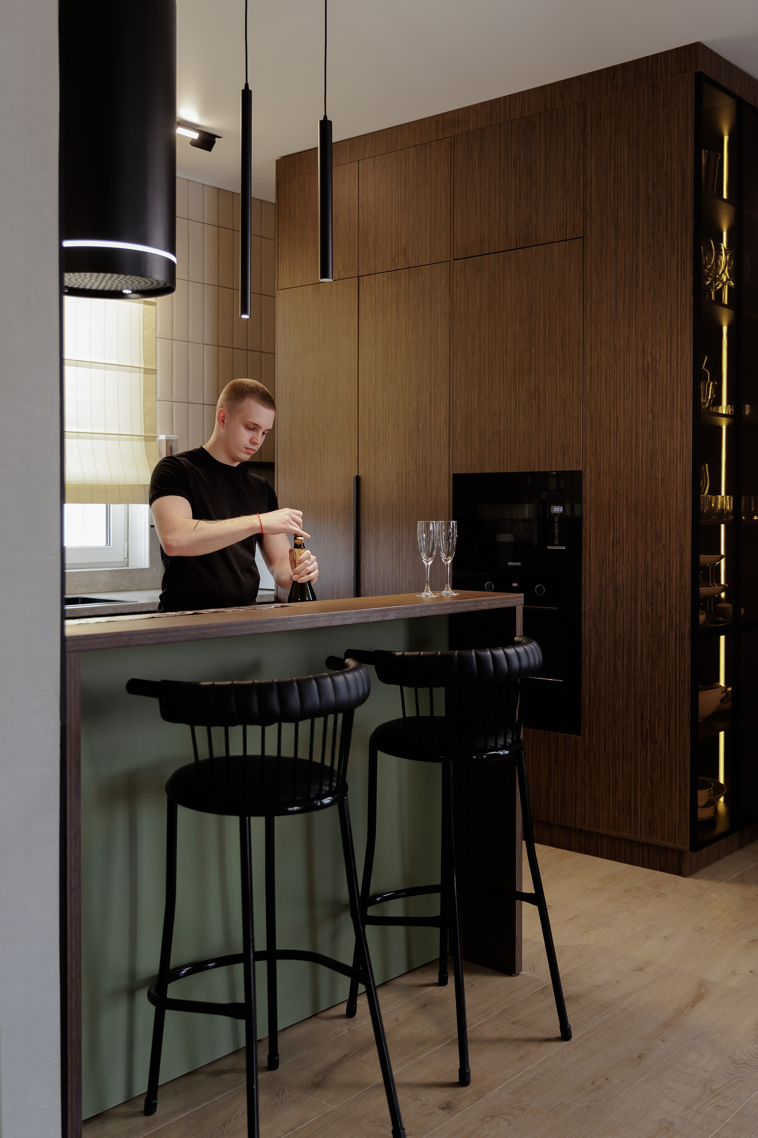 Яна и Максим. Фотограф Костанай Кукуруза Анжела