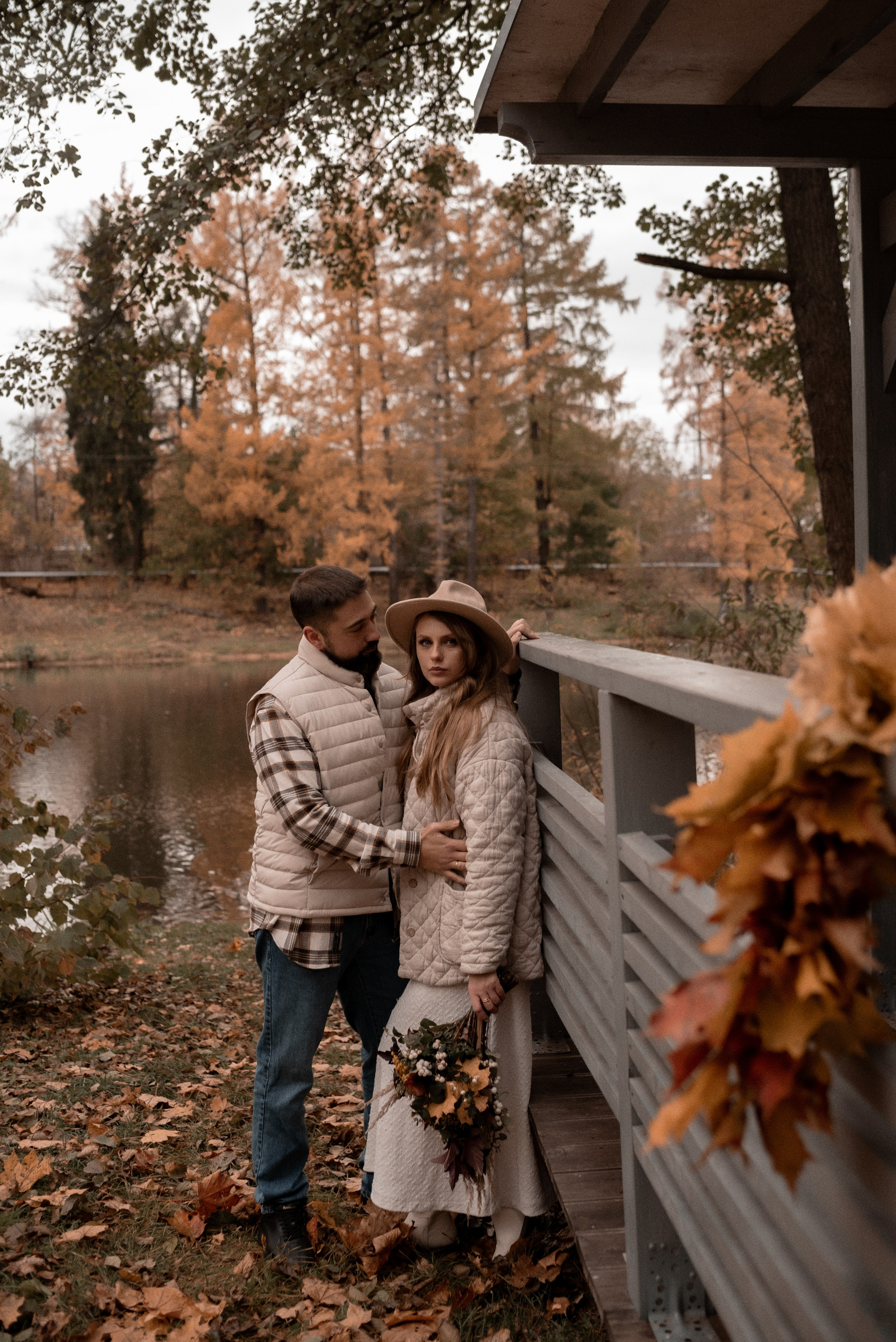 Семья. Свадебный и семейный фотограф в Серпухове Александра Дерюшева