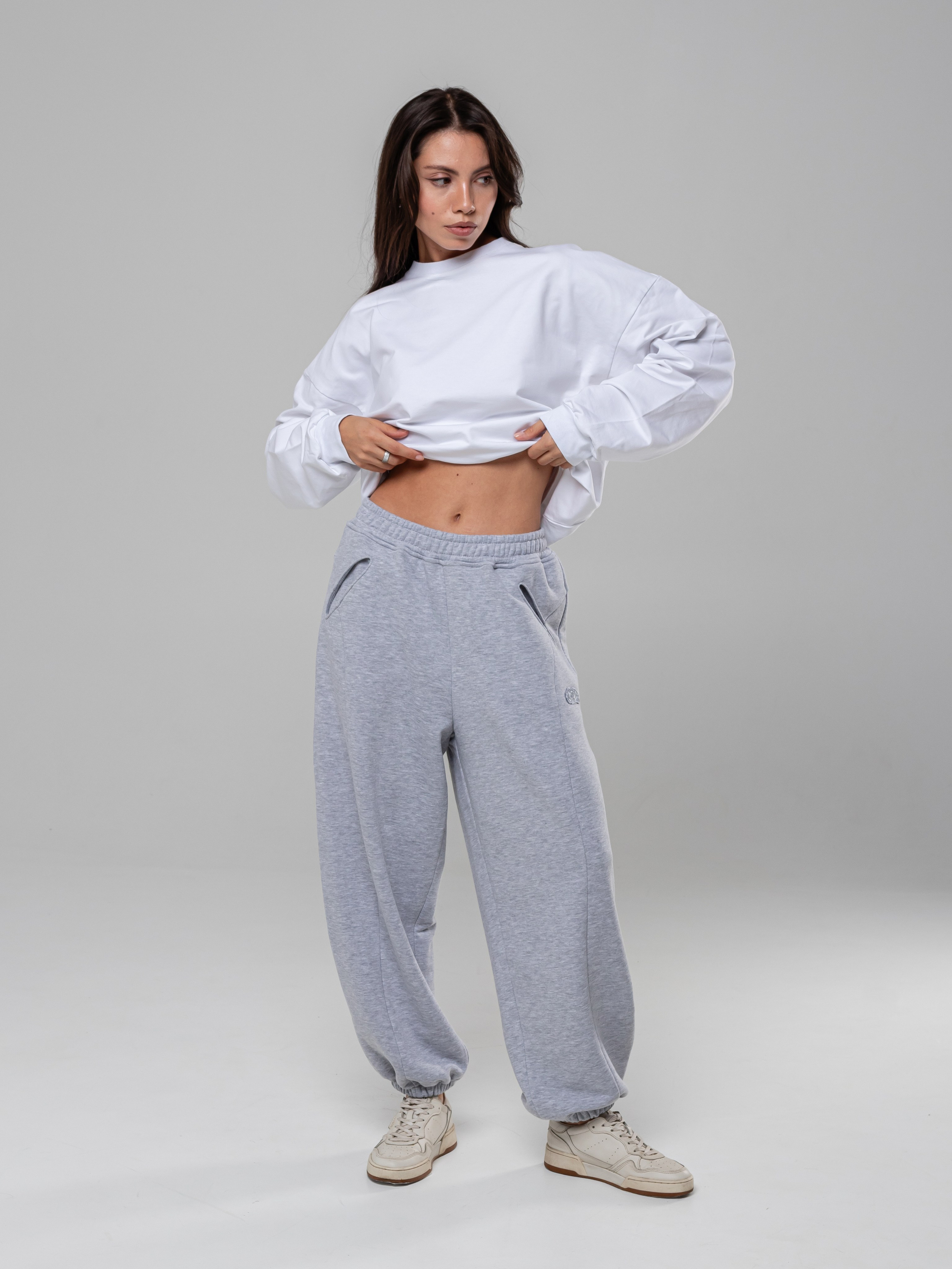 Худи и штаны. Фотограф в Краснодаре Арина Кудряшова