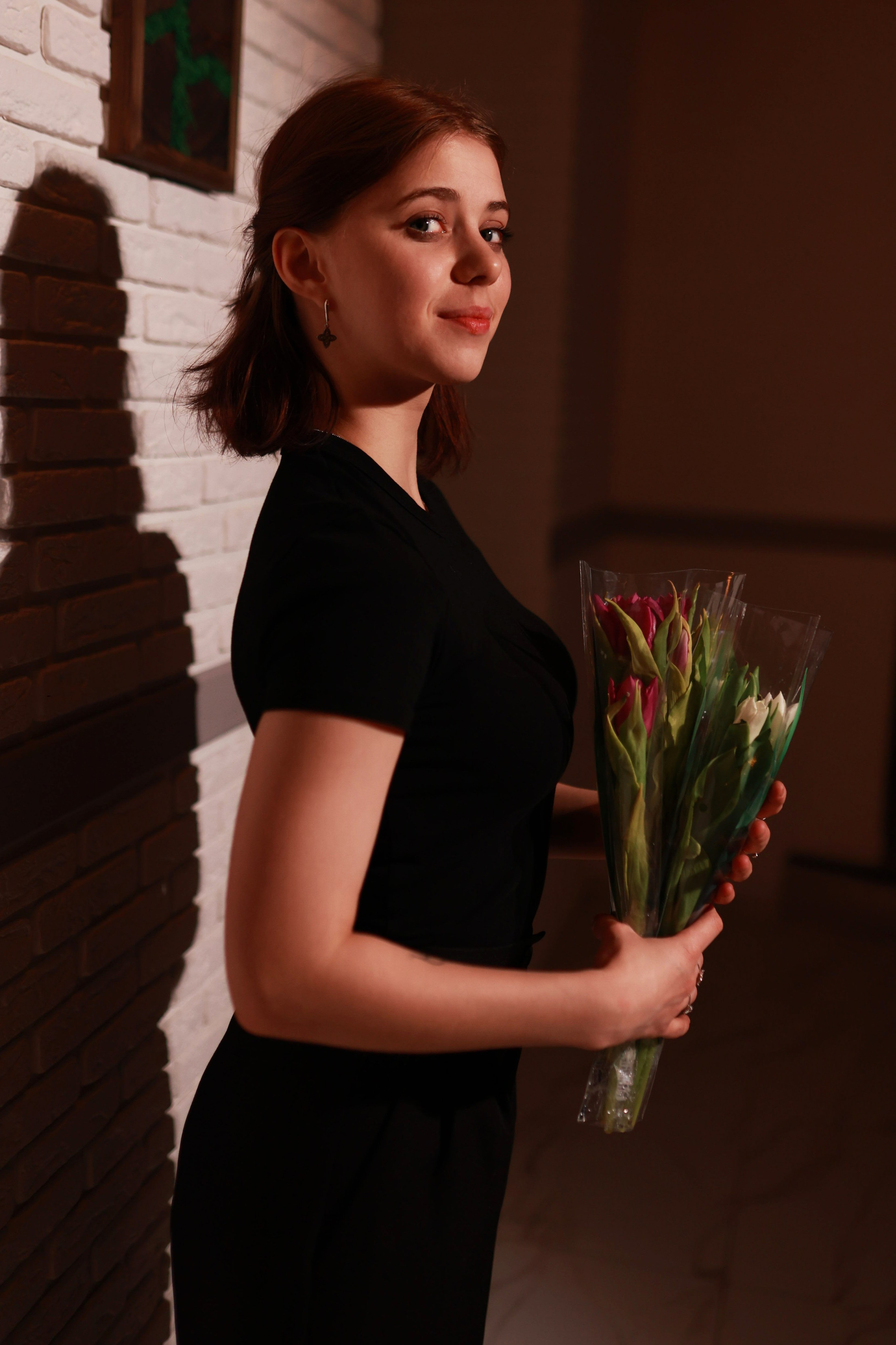 8 марта «Инжир». Andrey Pospelove. Фотограф в Саратове