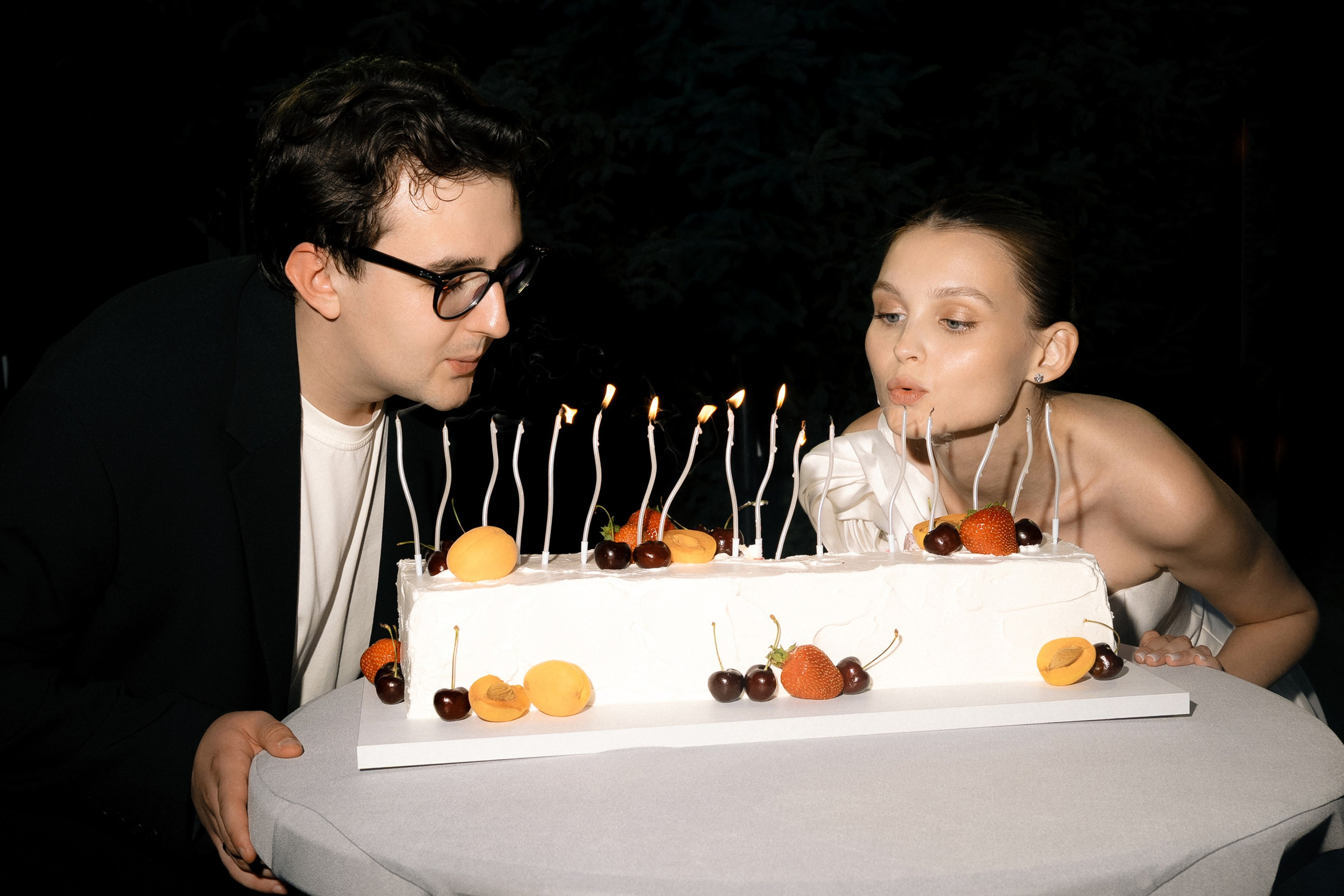 K+A Полный день. Сокращено. Семейный и портретный фотограф в Саратове Сахарова Маша