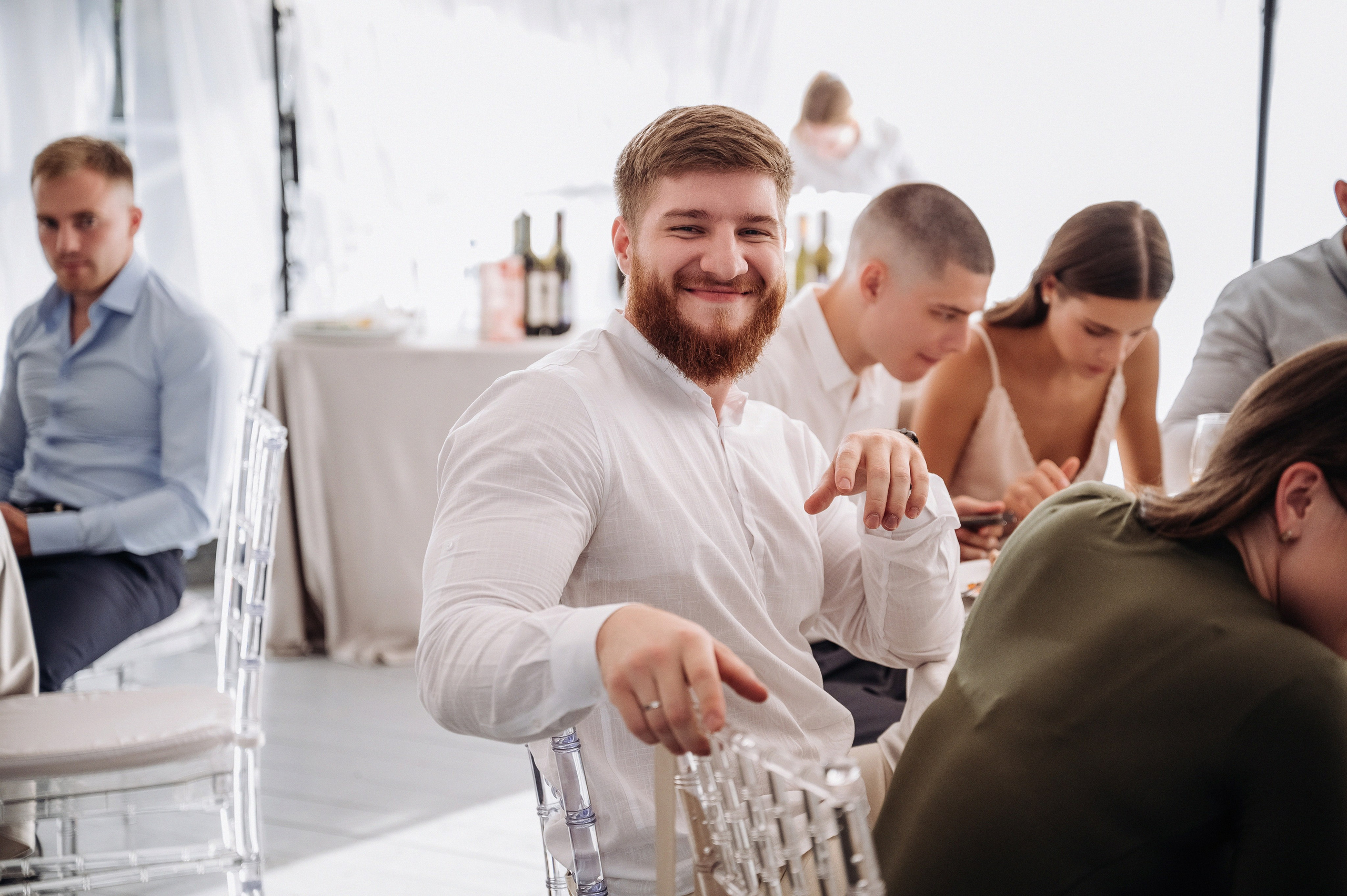 Роман и Алсу Остафьево. Свадебный фотограф Раменское-Москва