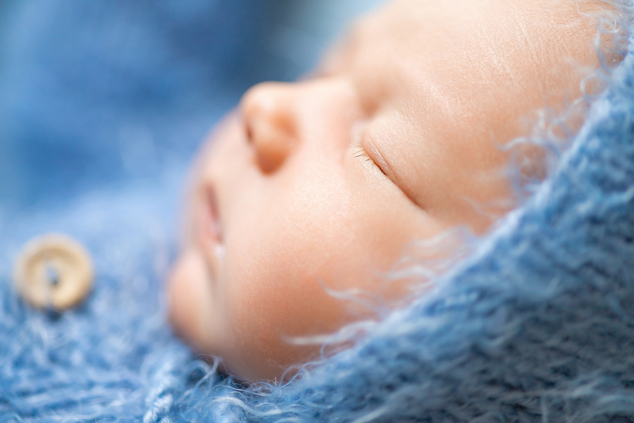 Рома, 14 дней. Фотограф новорождённых в Йошкар-Оле Ильмира Сидоркина