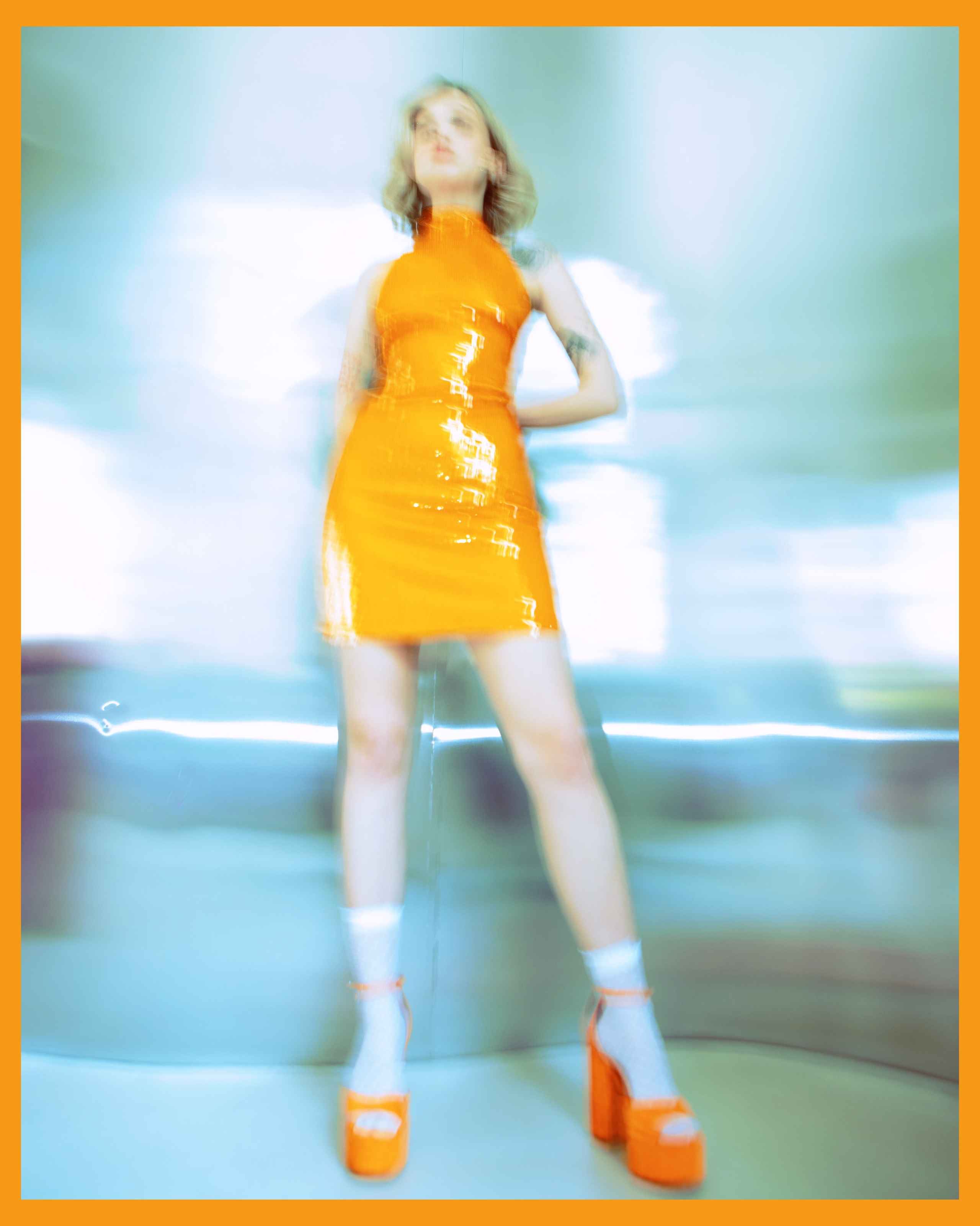 1899 store. Photographer Marbella Malaga