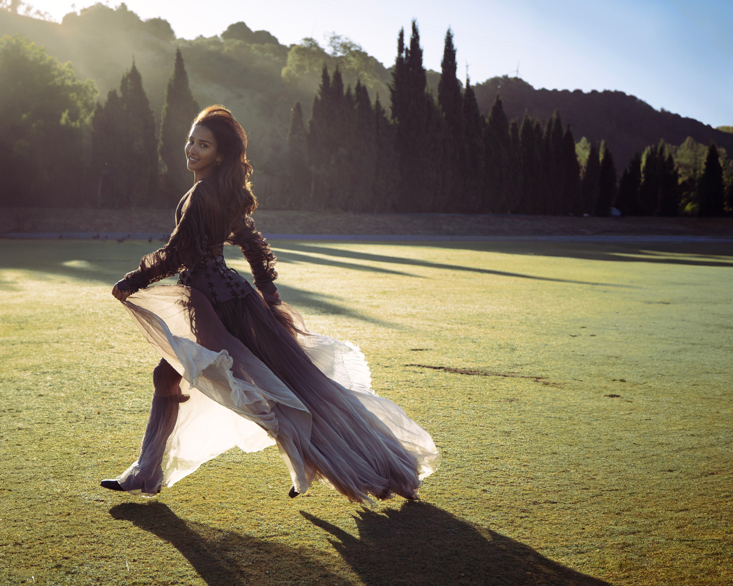 Фотограф Марбелья и Малага