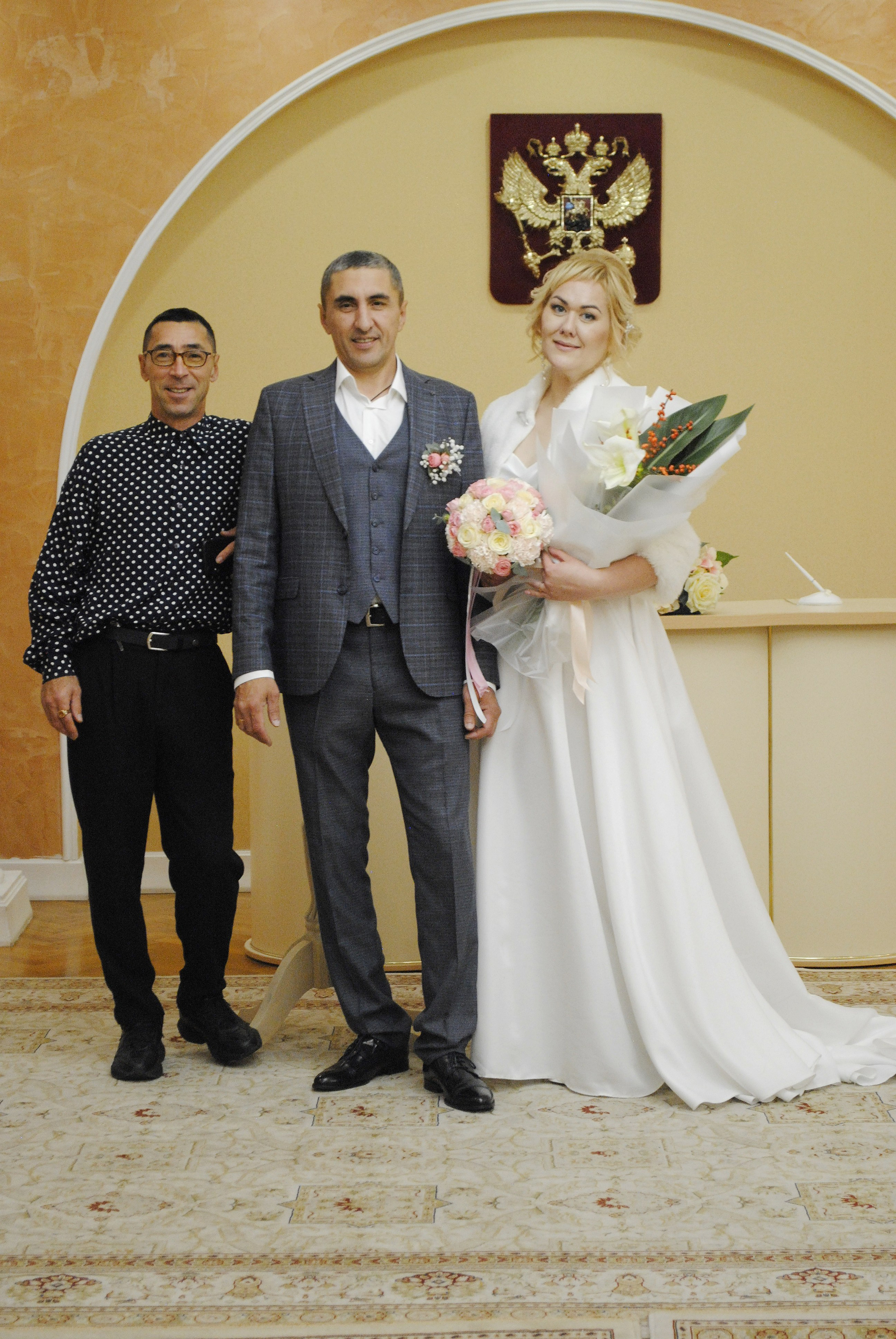 Дарья. Фотограф Мария Мусаелян